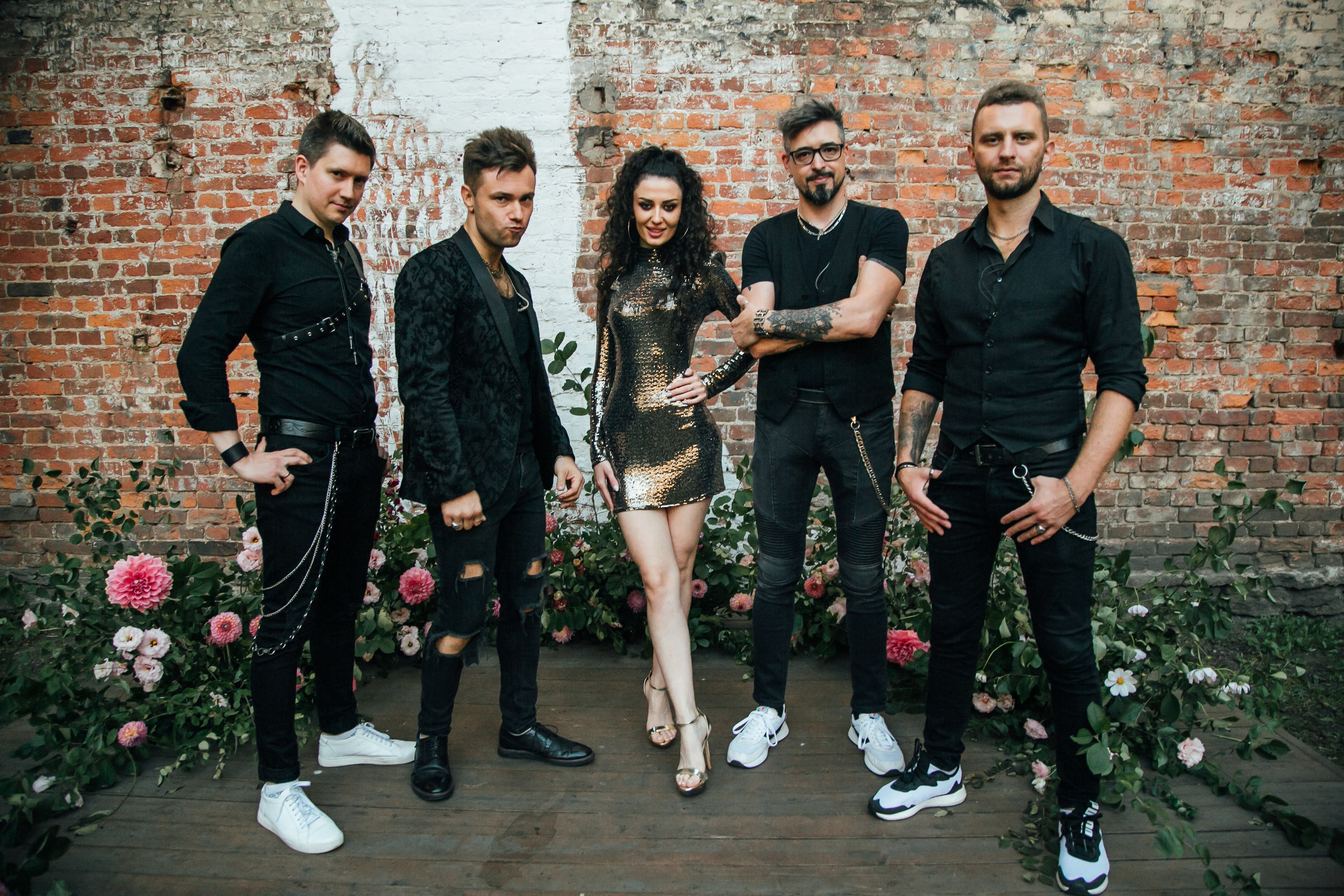 Музыканты. Фотограф Serg-Epic — Сергей Клепиков