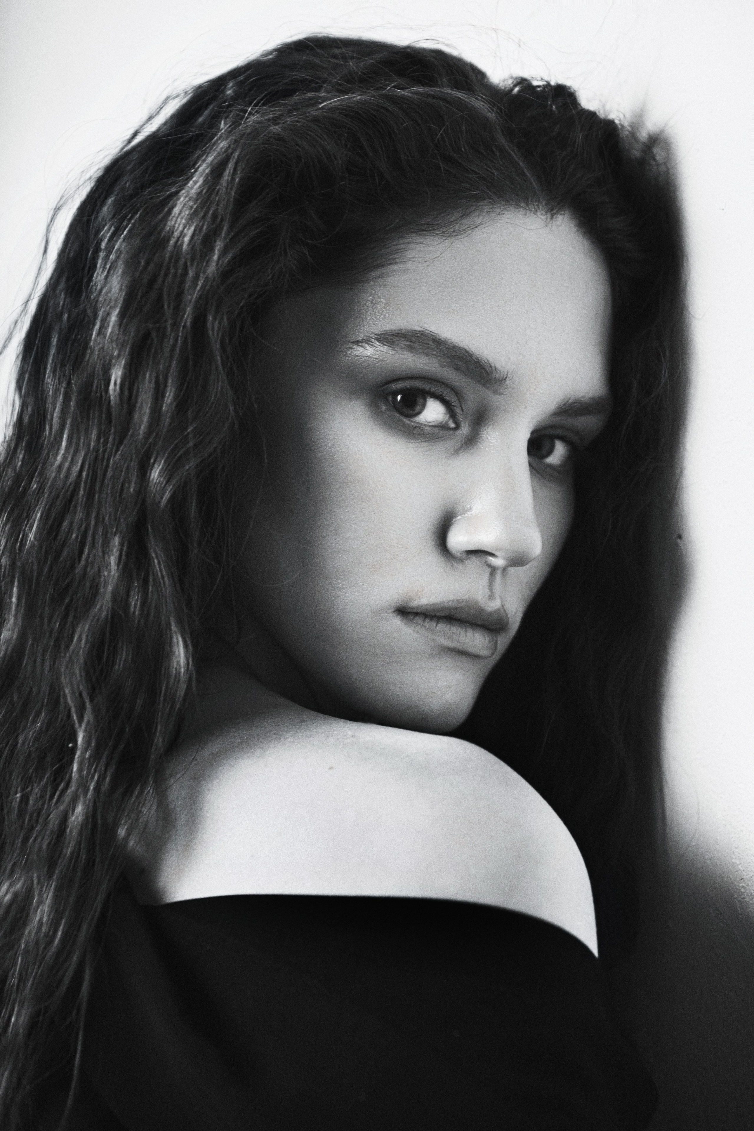 Классический черный. Фотограф в Мурманске Оксана Черноморец