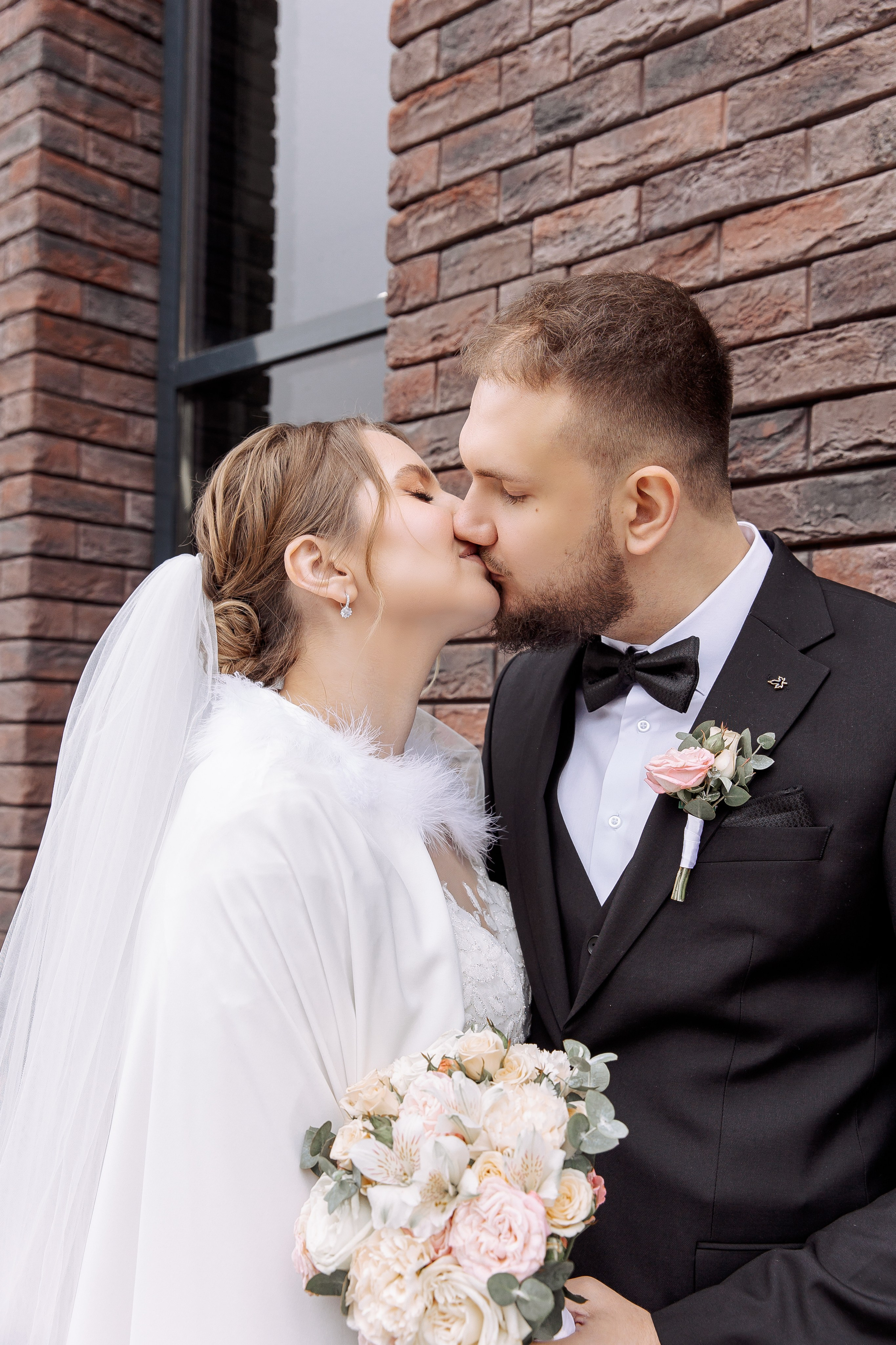 Владислава и Никита. Свадебный и семейный фотограф в Челябинске Юлия Ишимова