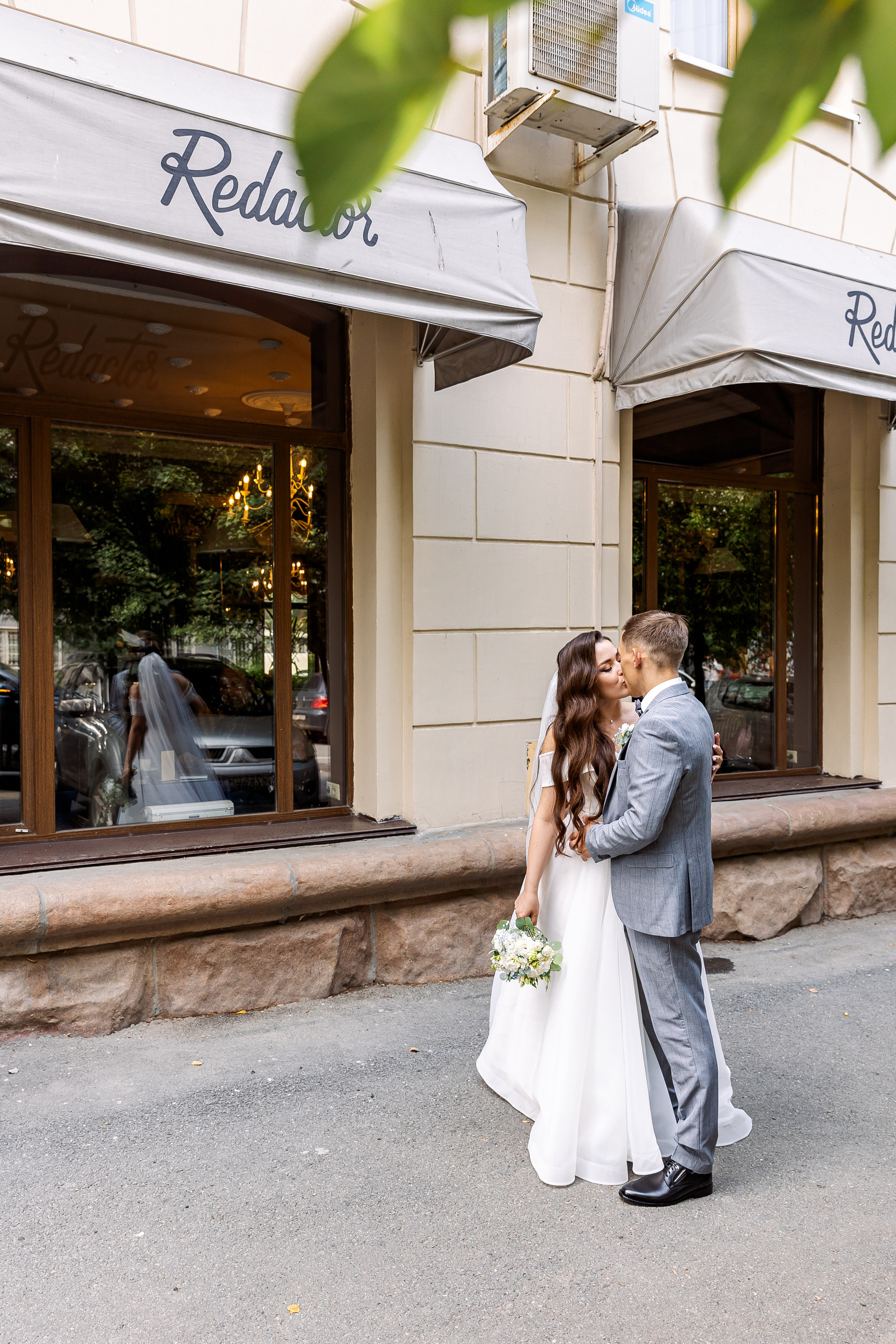 Сергей и Валерия. Свадебный и семейный фотограф в Челябинске Юлия Ишимова