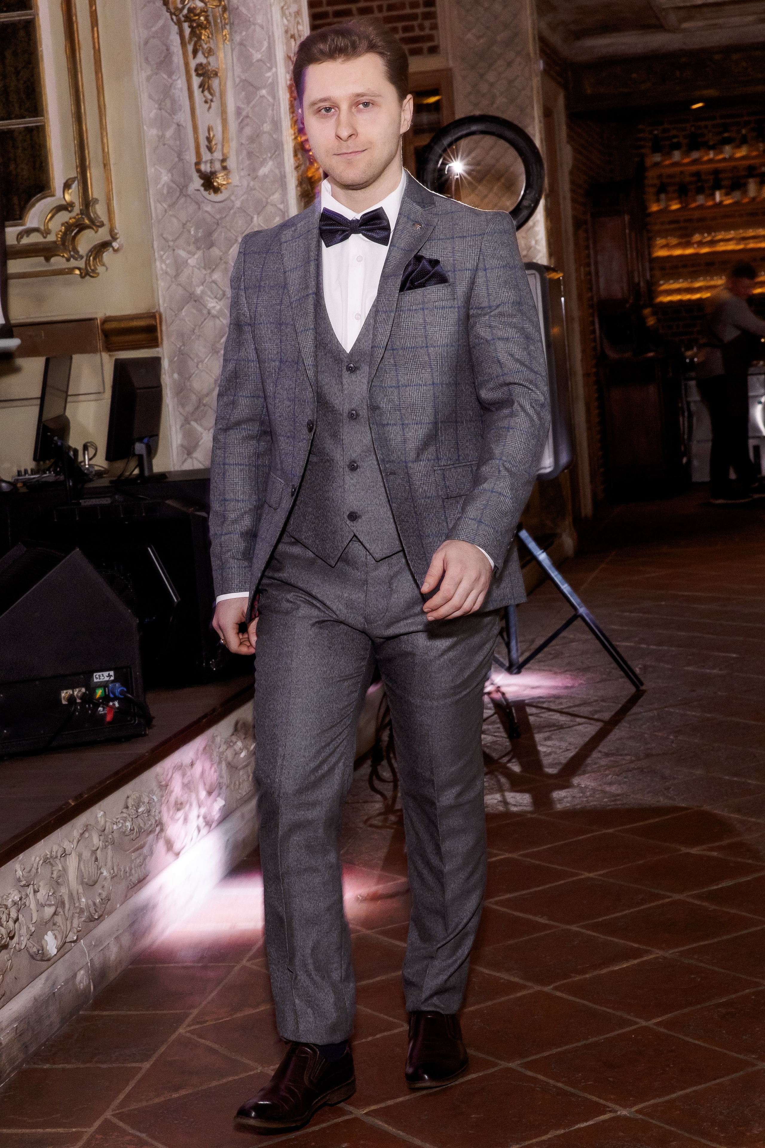 Караоке квиз-девичник. Свадебный и семейный фотограф в Челябинске Юлия Ишимова