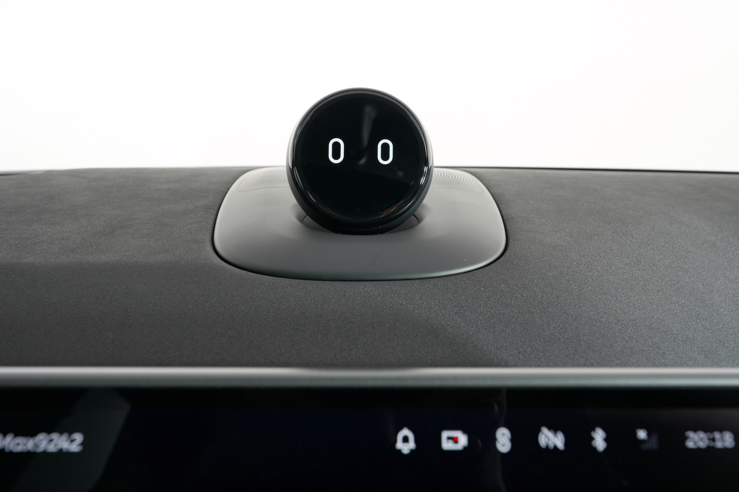 NIO EC7. Фотограф Николай Прокофьев модельные тесты в Москве