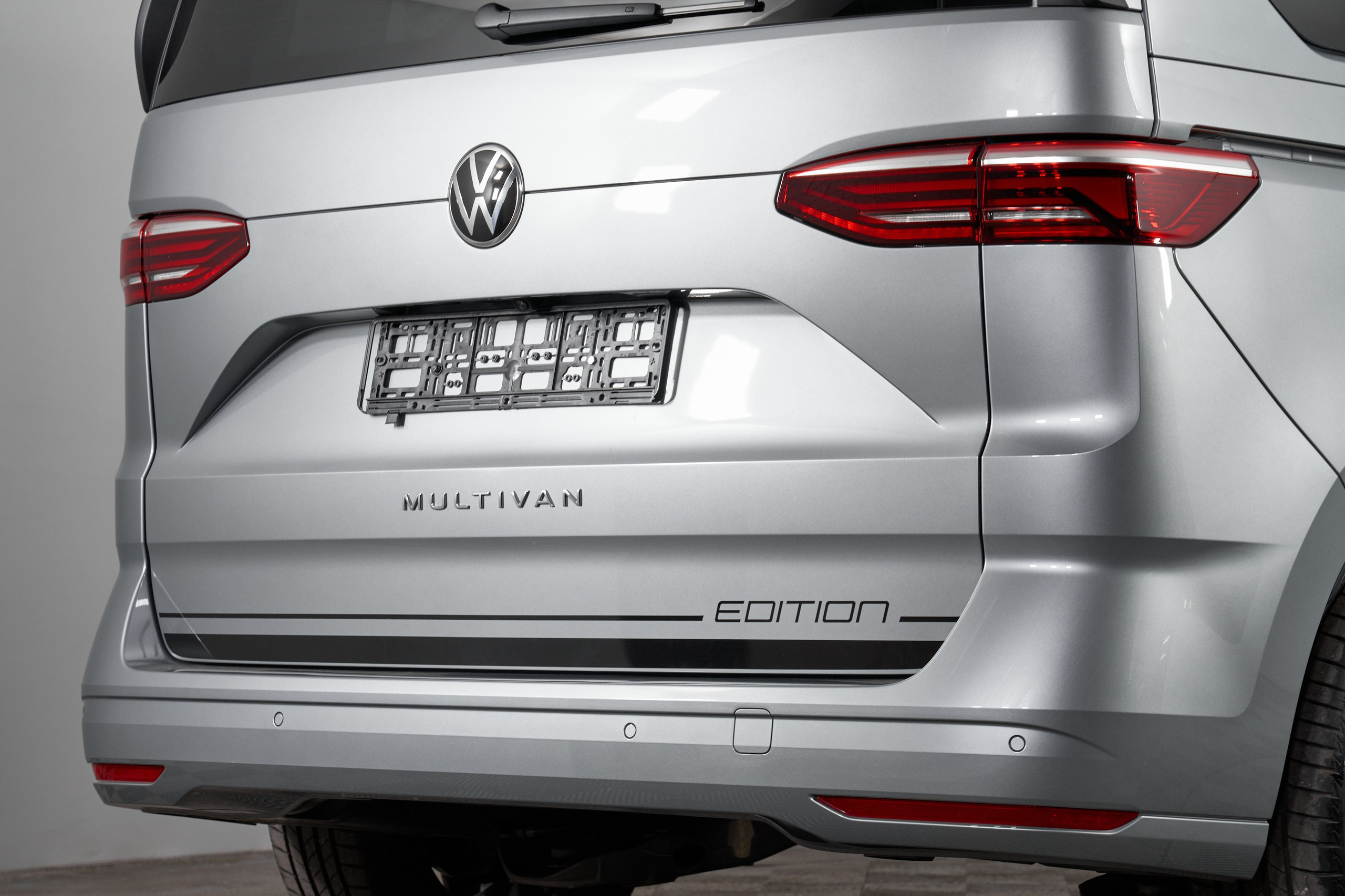 Multivan. Фотограф Николай Прокофьев модельные тесты в Москве