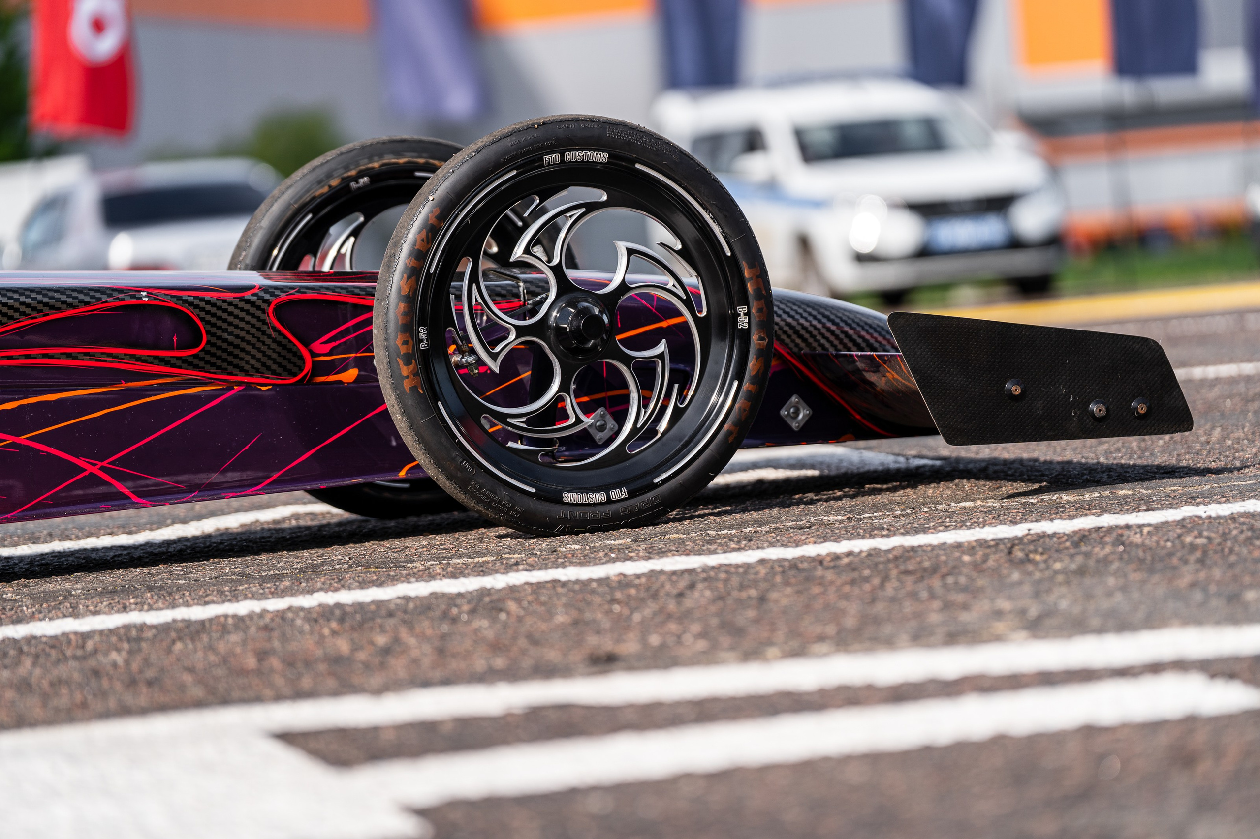 2026 RDRC Unlim Fest. Фотограф Николай Прокофьев модельные тесты в Москве