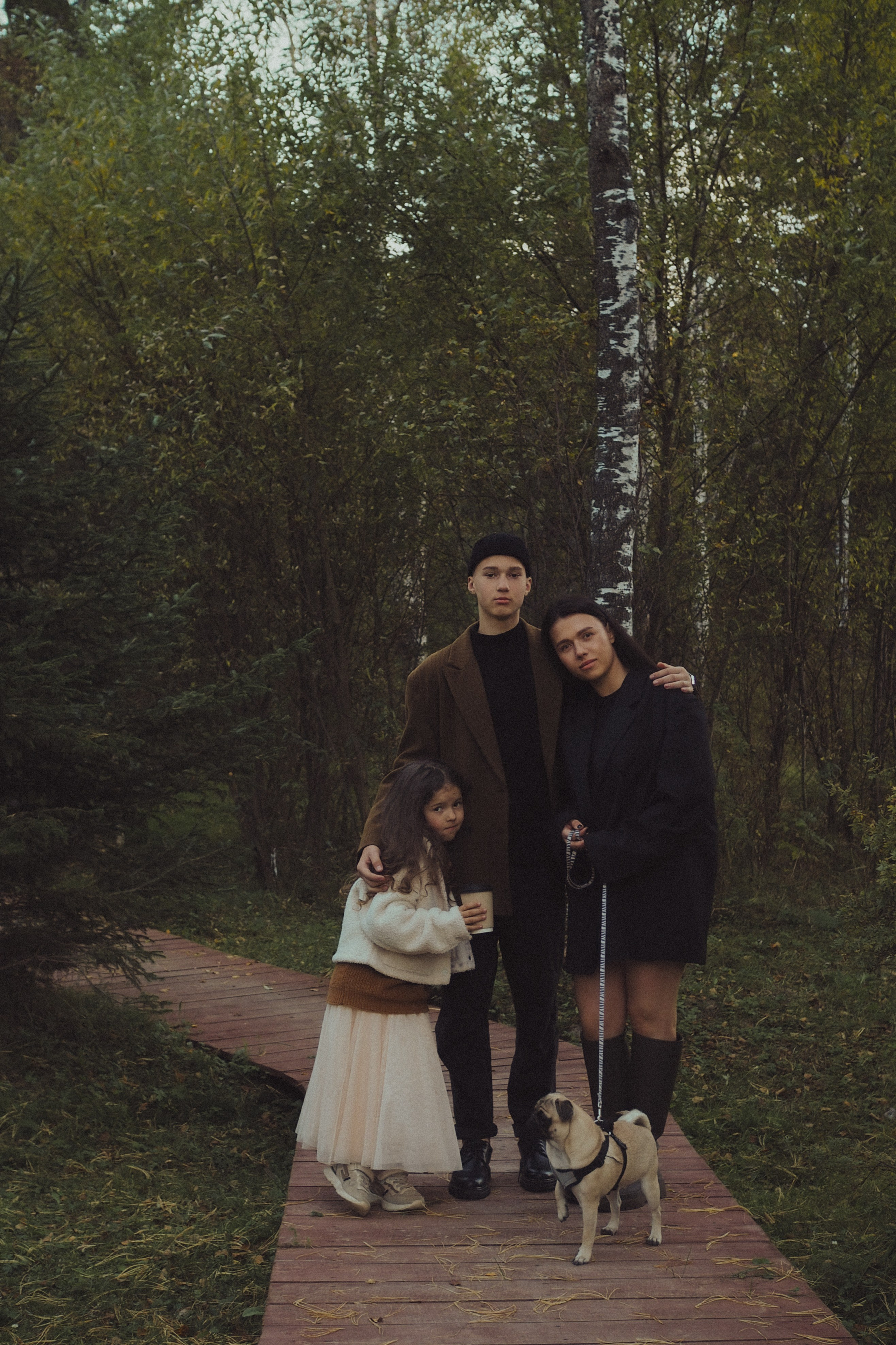 Индивидуальный фотограф Дарья Костарева