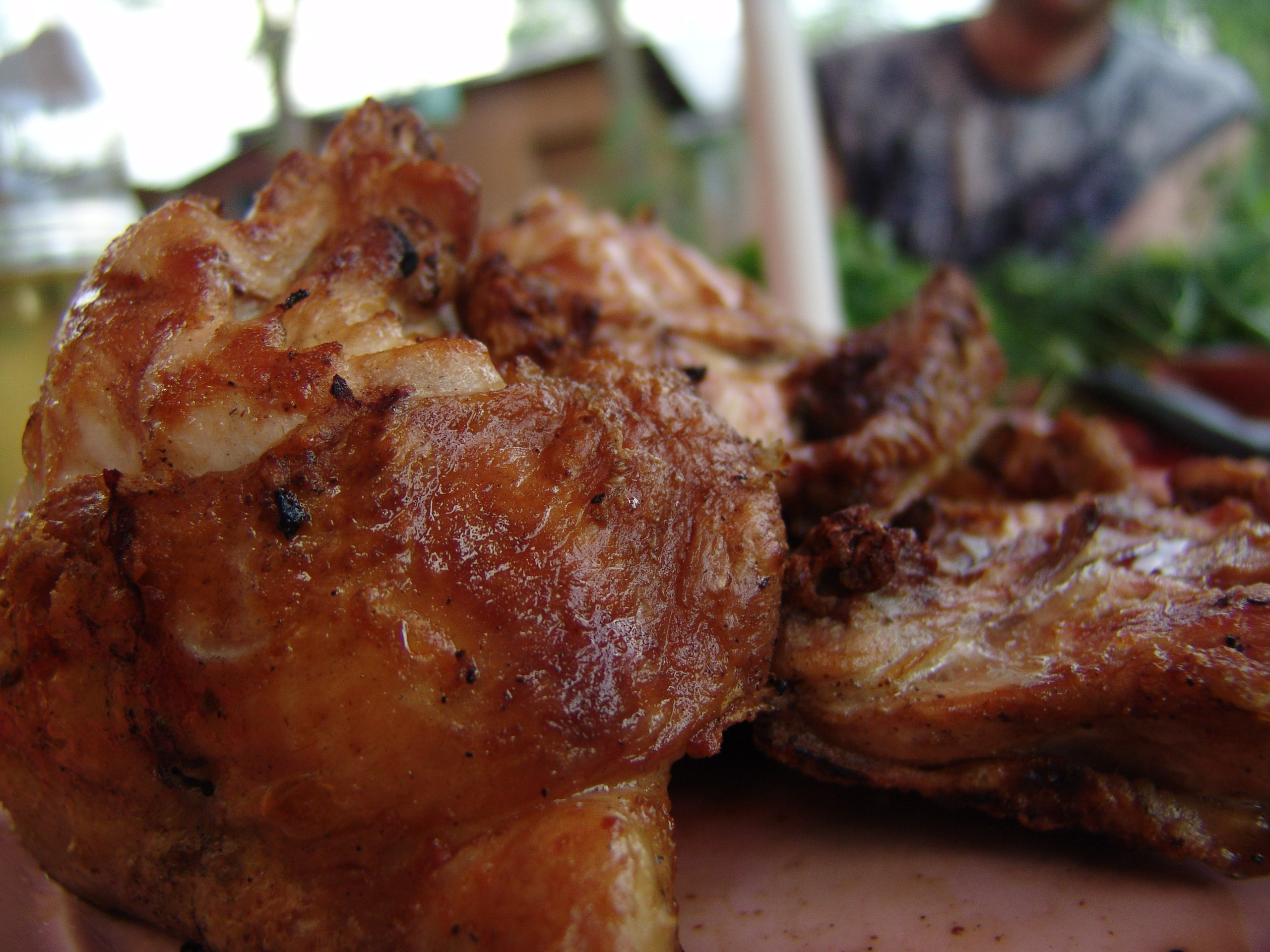 Приезд КС 2005. Заставка