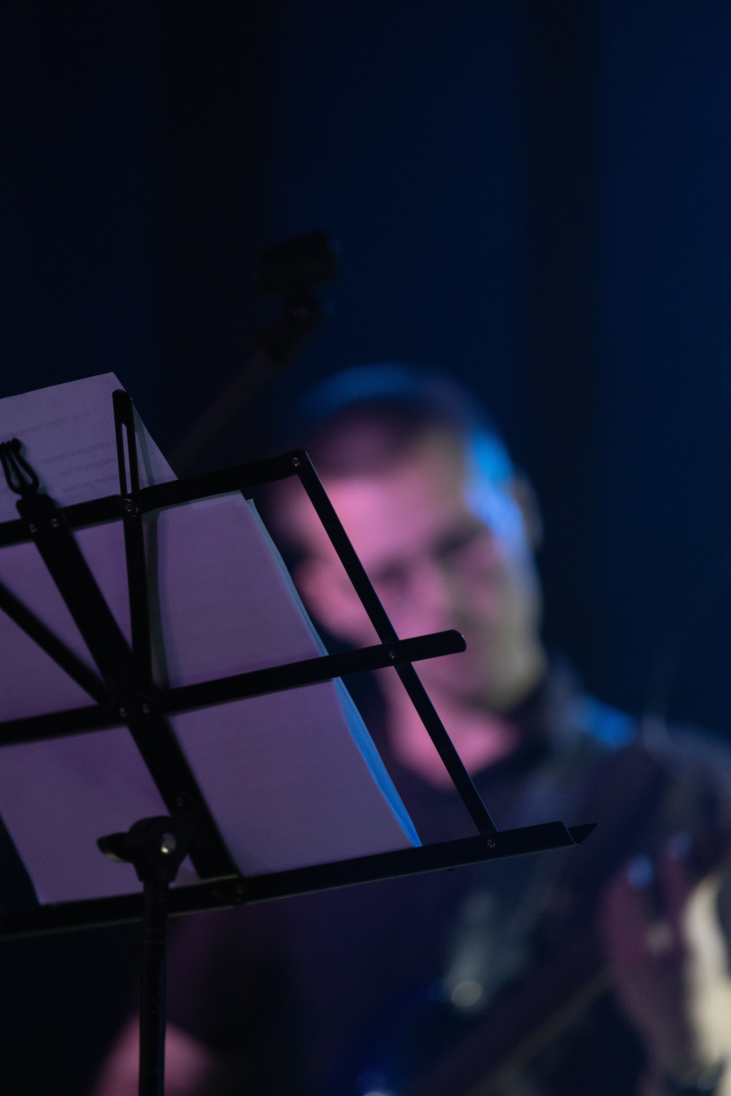 Альтернативная Музыкальная Школа — Отчётный концерт. KiPPER Gallery — Фотограф