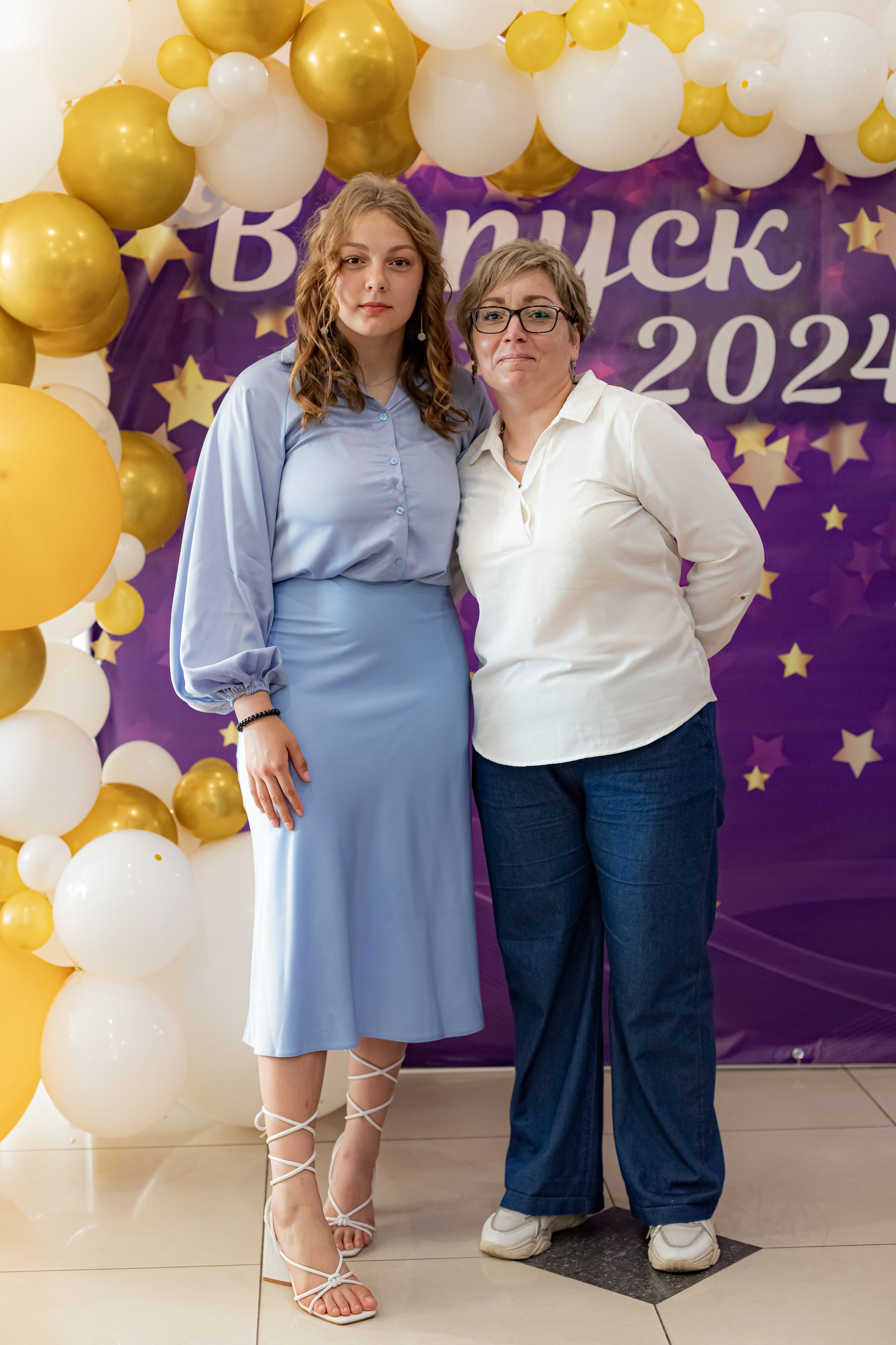 Выпускной. Photokarish