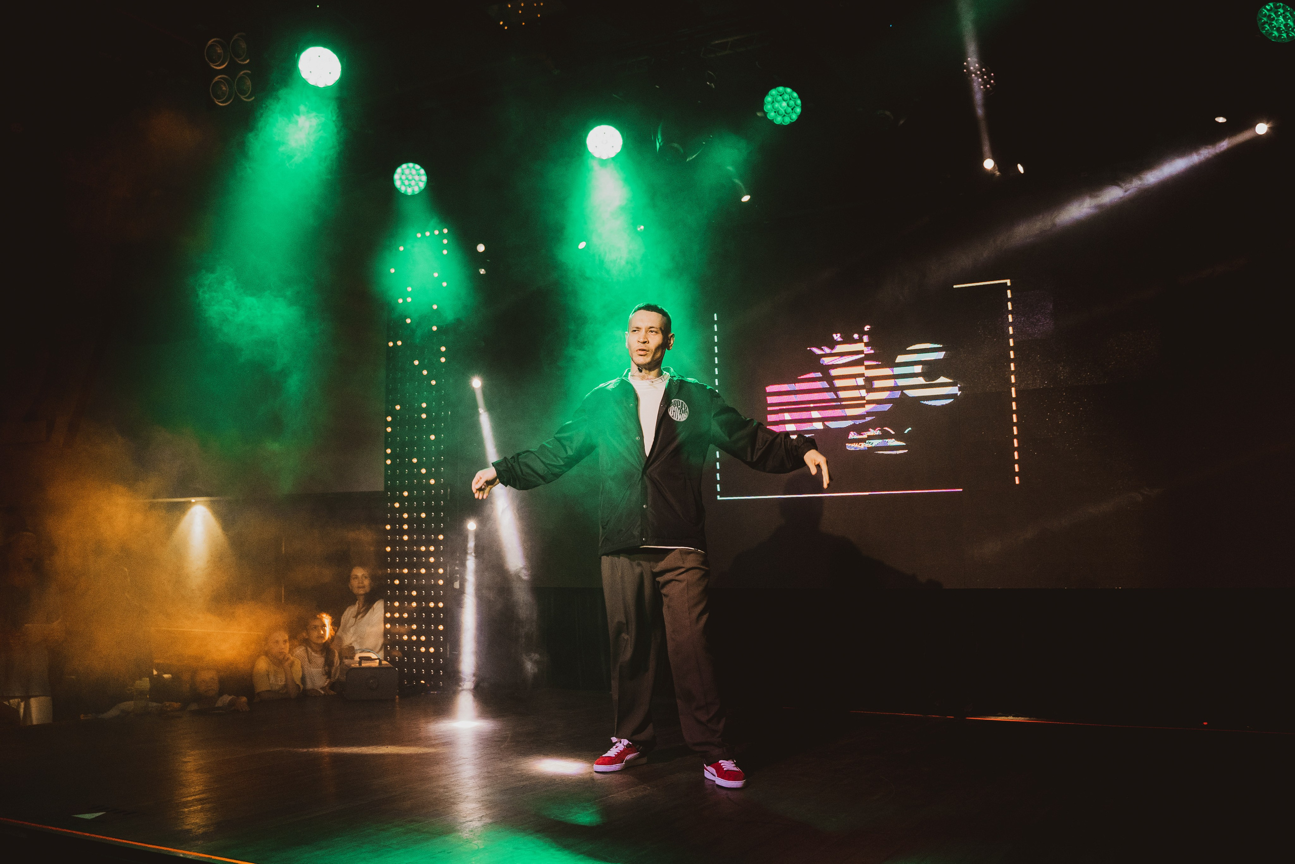 Школа Танцев MDC. Свадебный и репортажный фотограф в Уфе| Осетрова Ольга