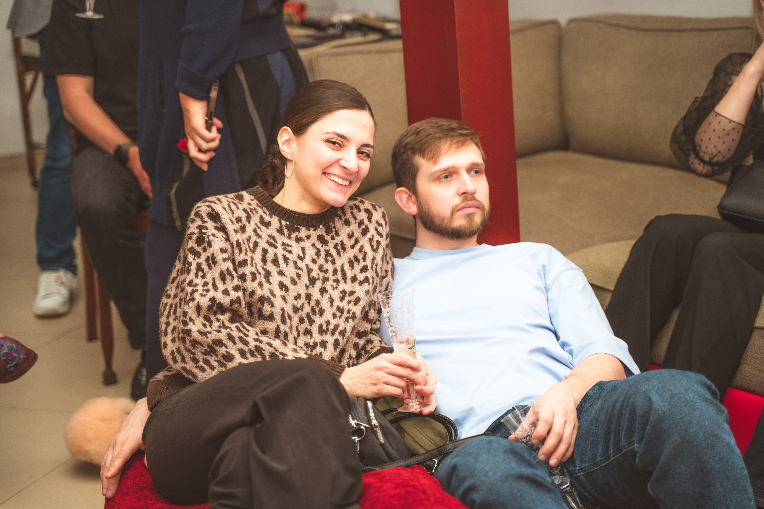 Джазовый вечер в «Доме Карлсона». Свадебный и репортажный фотограф в Уфе| Осетрова Ольга