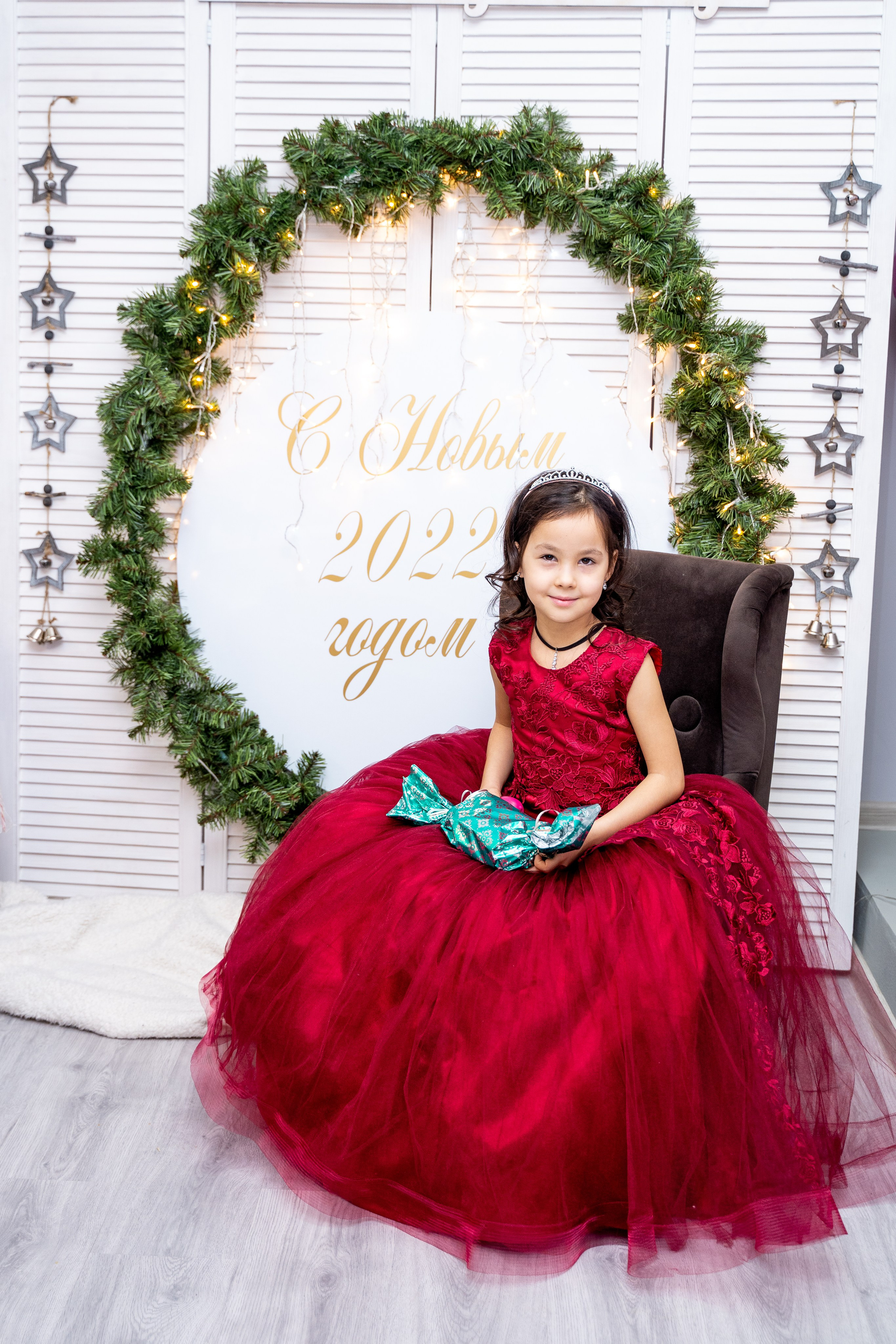 1 гимназия Новогодний утренник. Свадебный и репортажный фотограф в Уфе| Осетрова Ольга