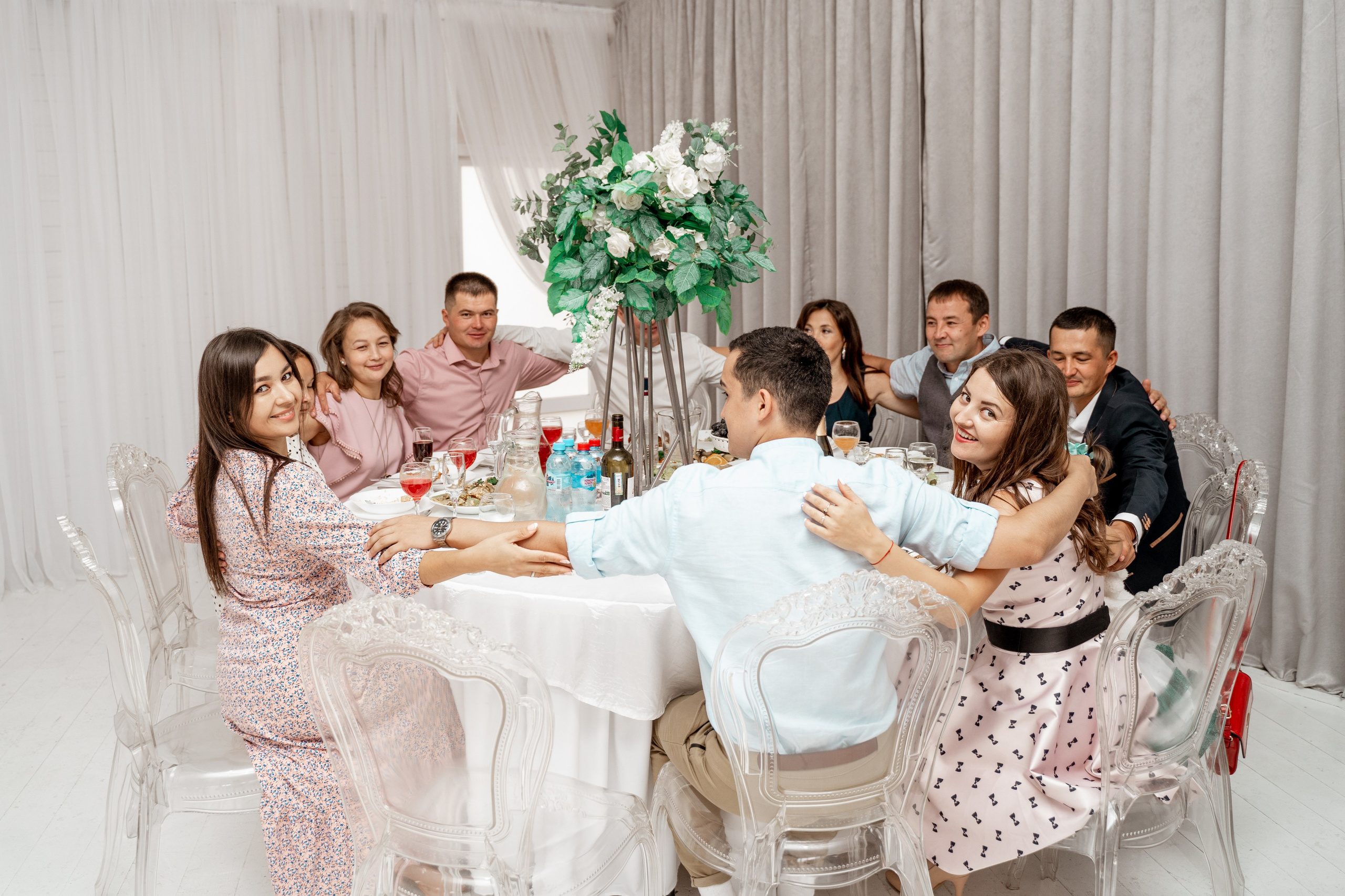 Свадебная фотосессия. Главная