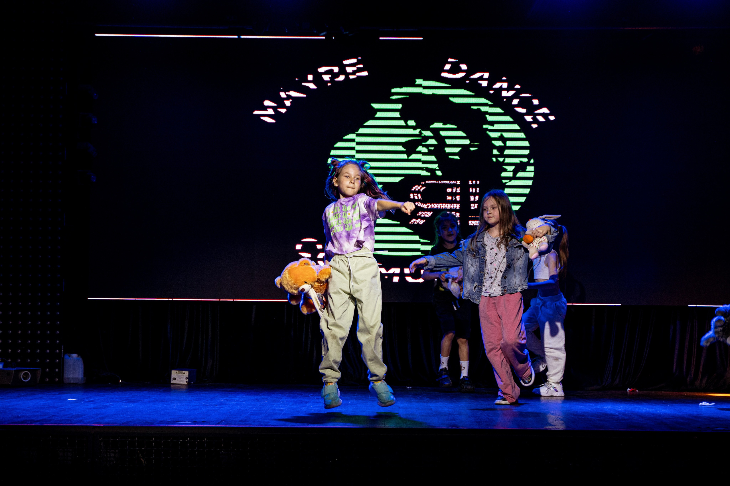 Танцевальная школа MDC. Свадебный и репортажный фотограф в Уфе| Осетрова Ольга