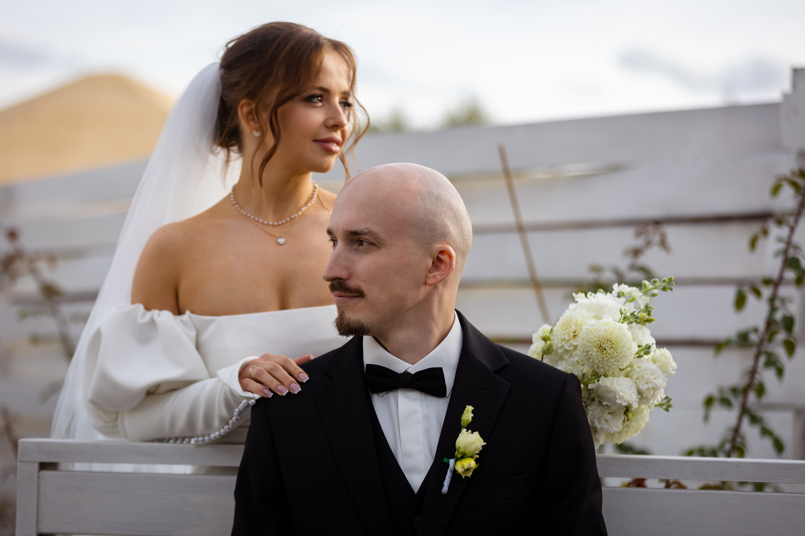 Дима & Алёна