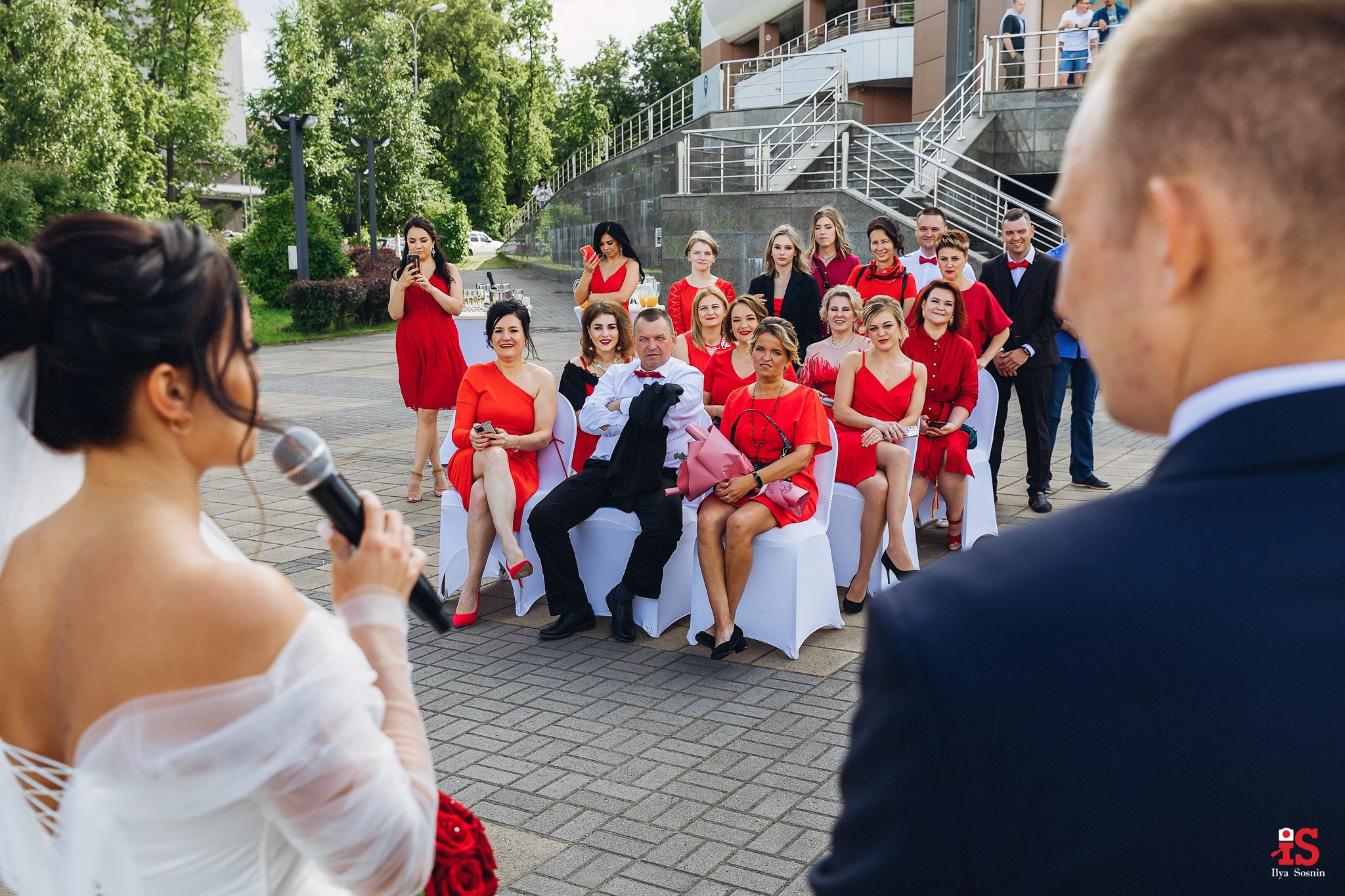 Олег и Софья. Профессиональный фотограф Петрозаводск Илья Соснин