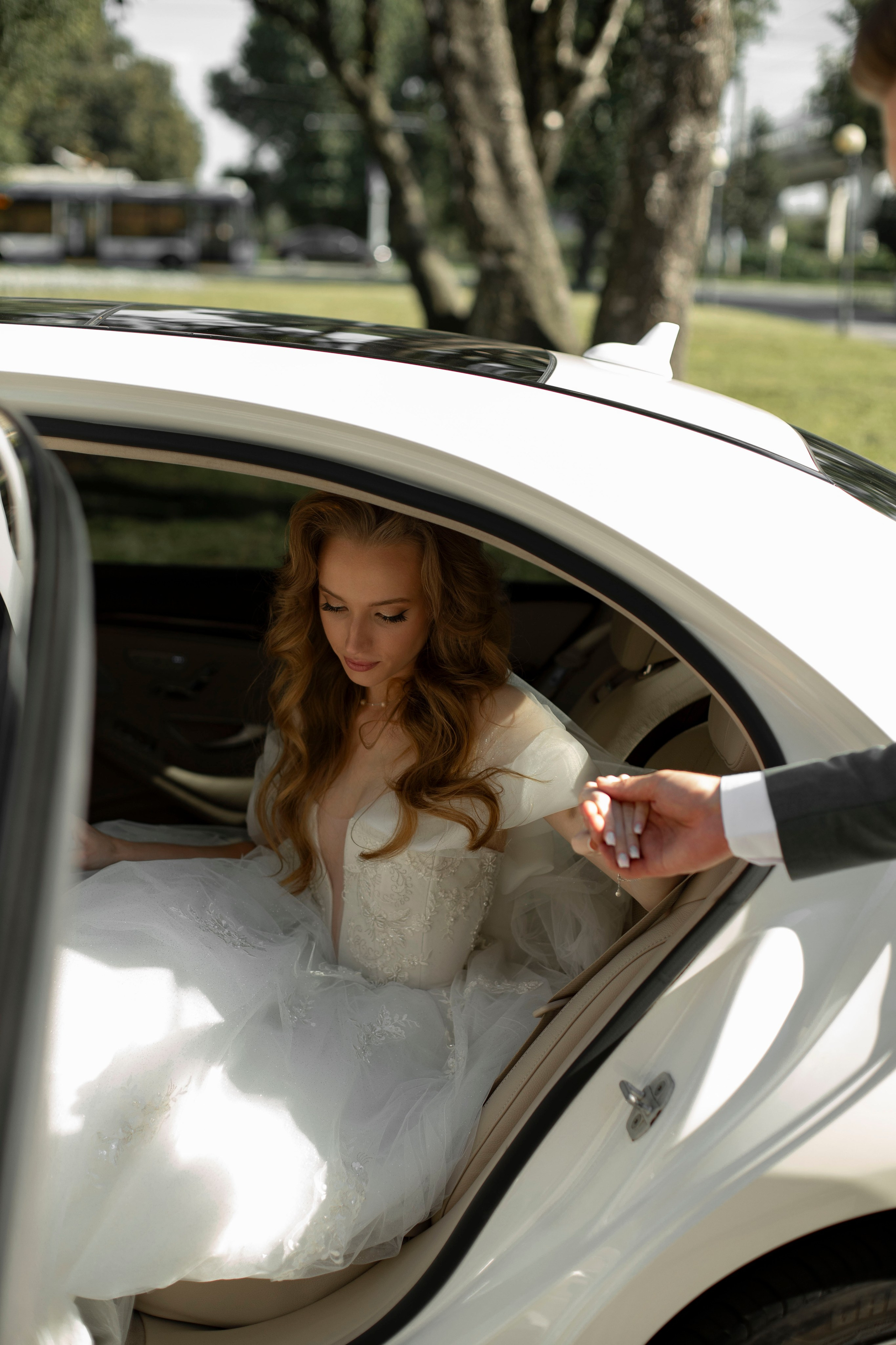 Константин & Анастасия