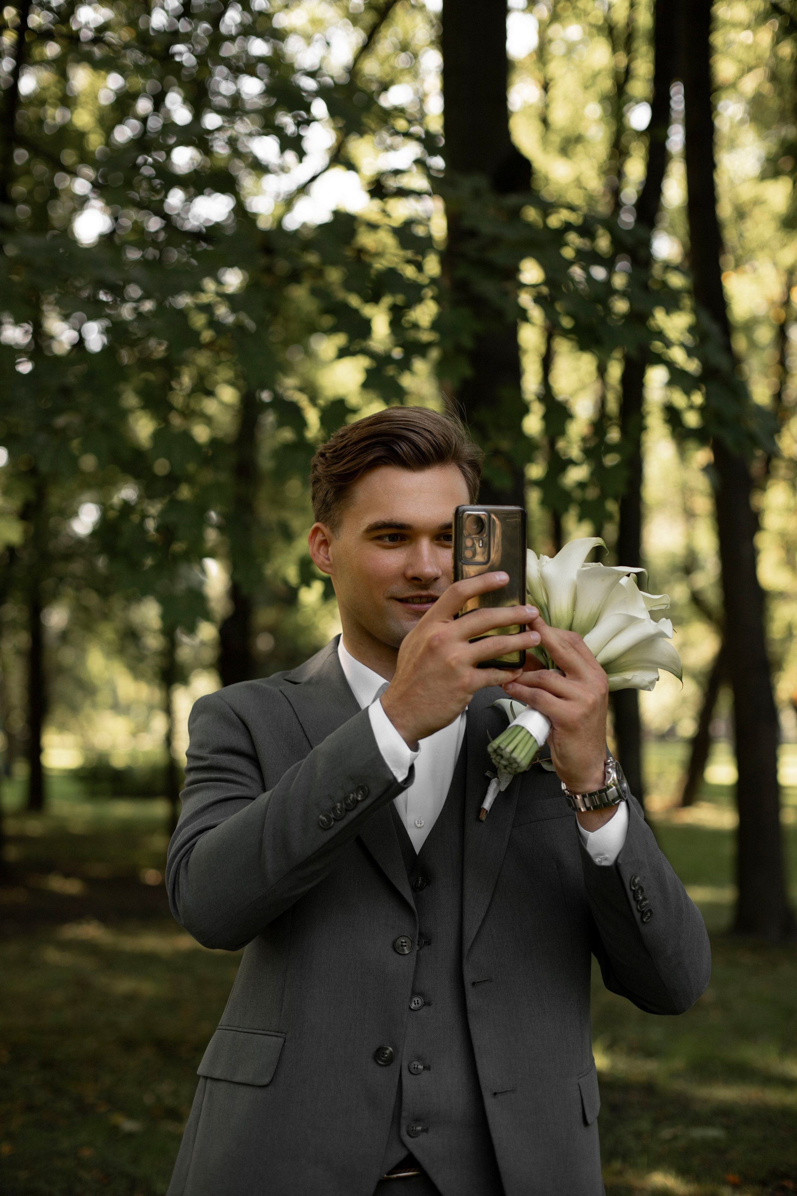 Константин & Анастасия