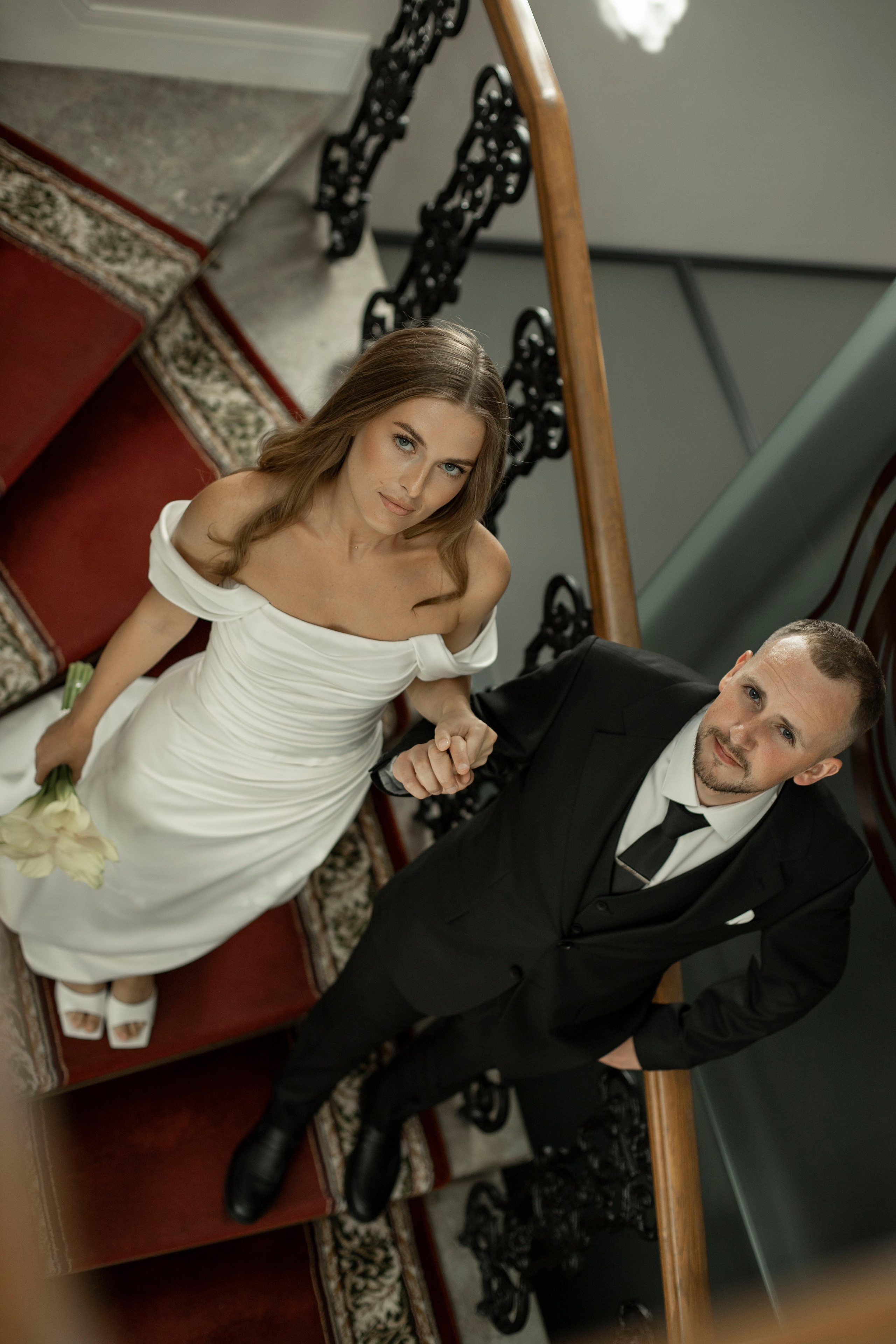 Максим & Лиза