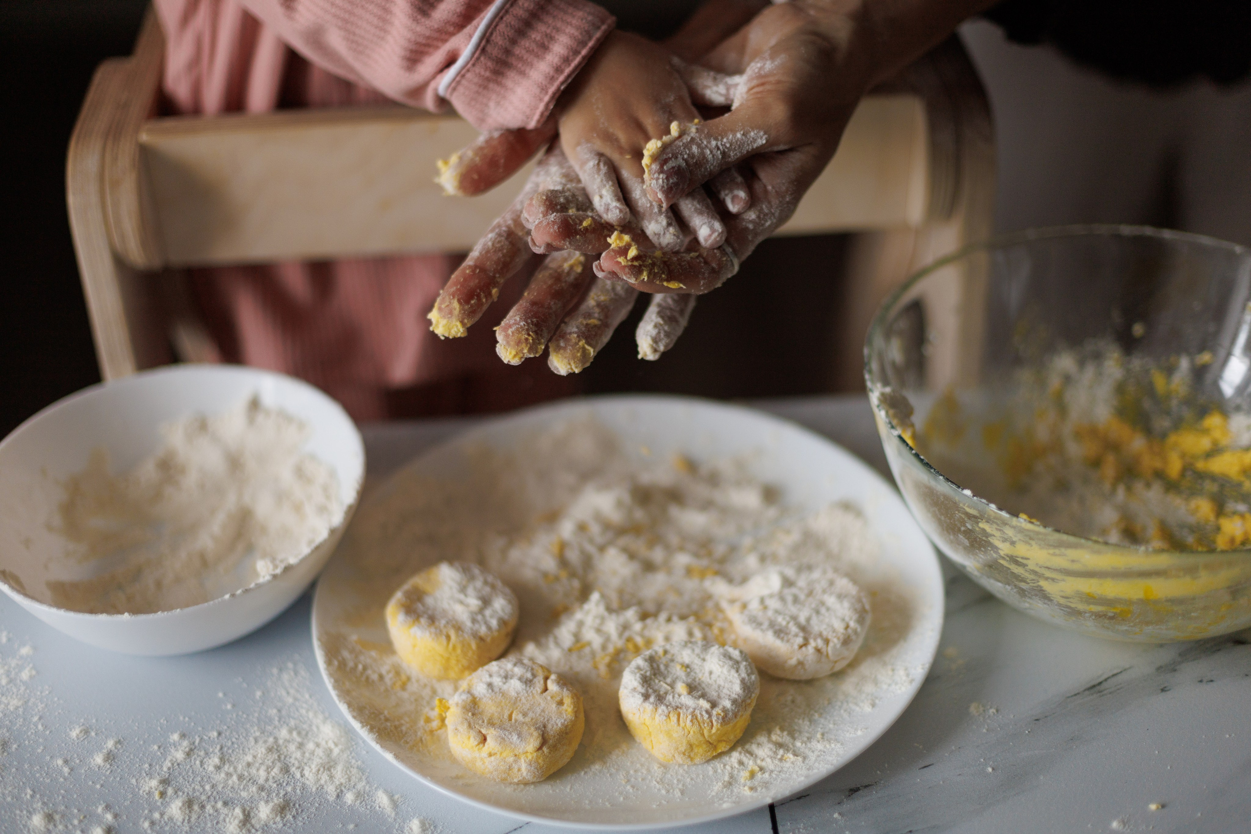 Воскресное утро. Фотограф в Симферополе Мария Назарова