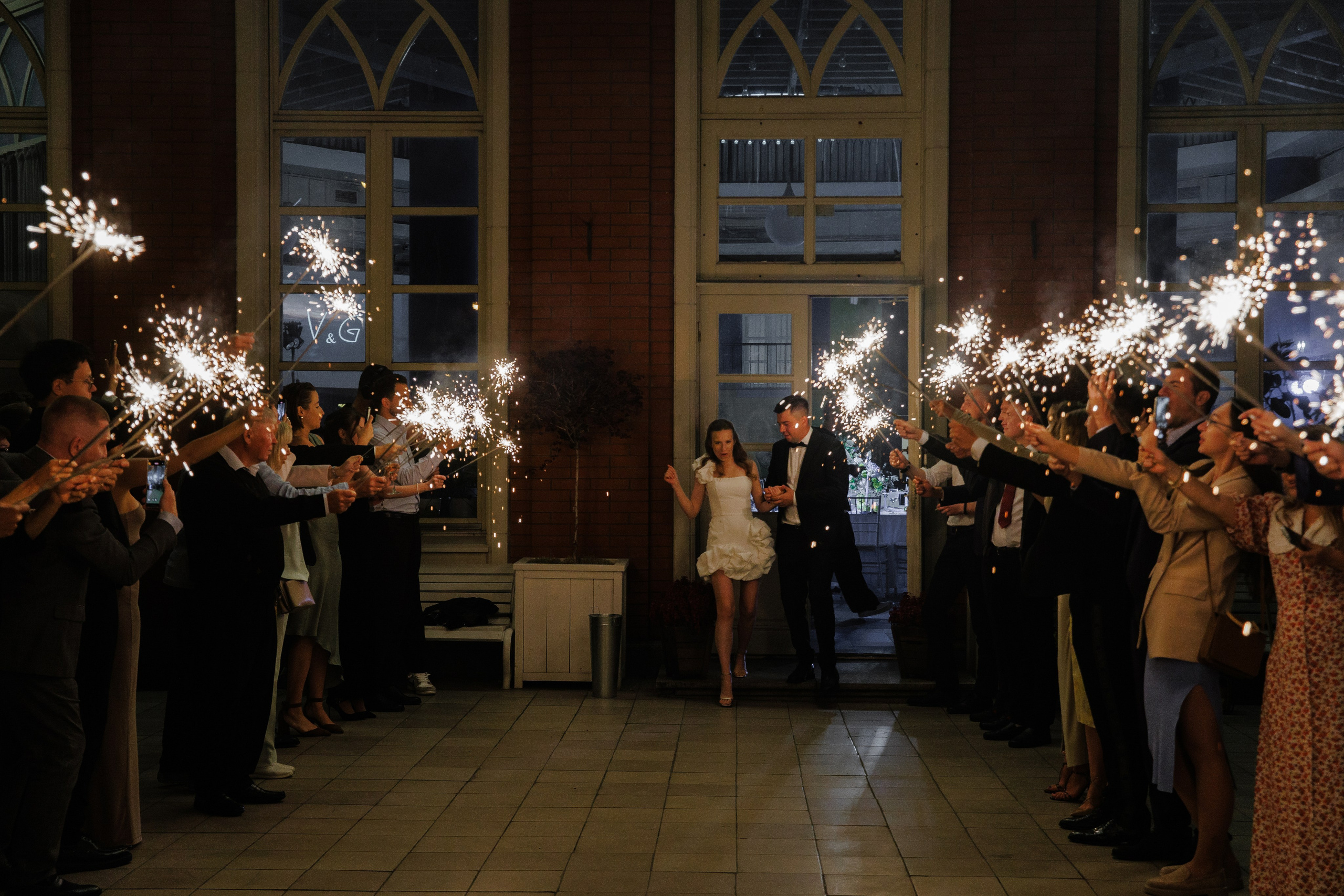 Глеб и Вера 2024. Свадебный фотограф в Москве, Ярославле Виталий Квант