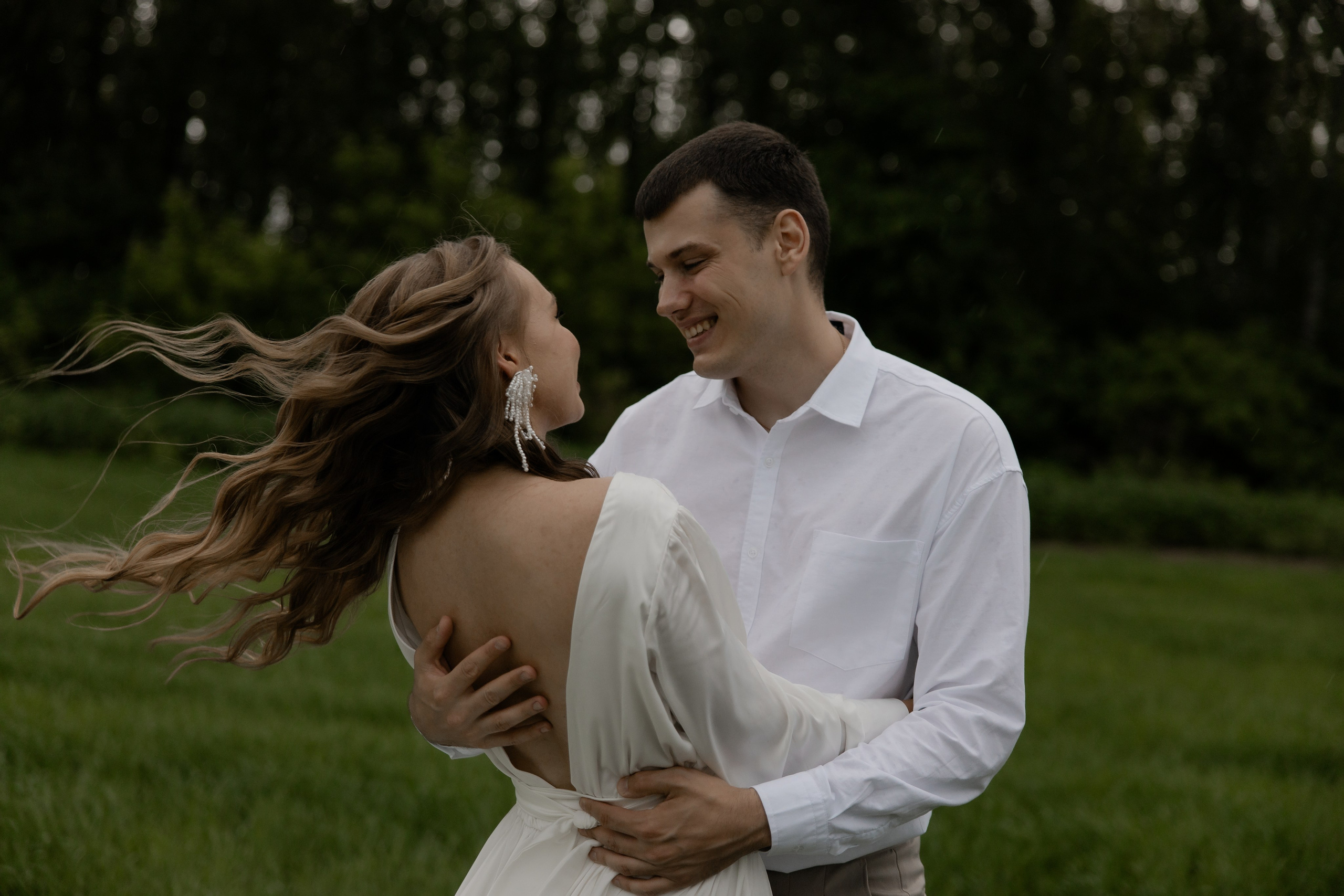 Лиза 8 Даниил. Главная