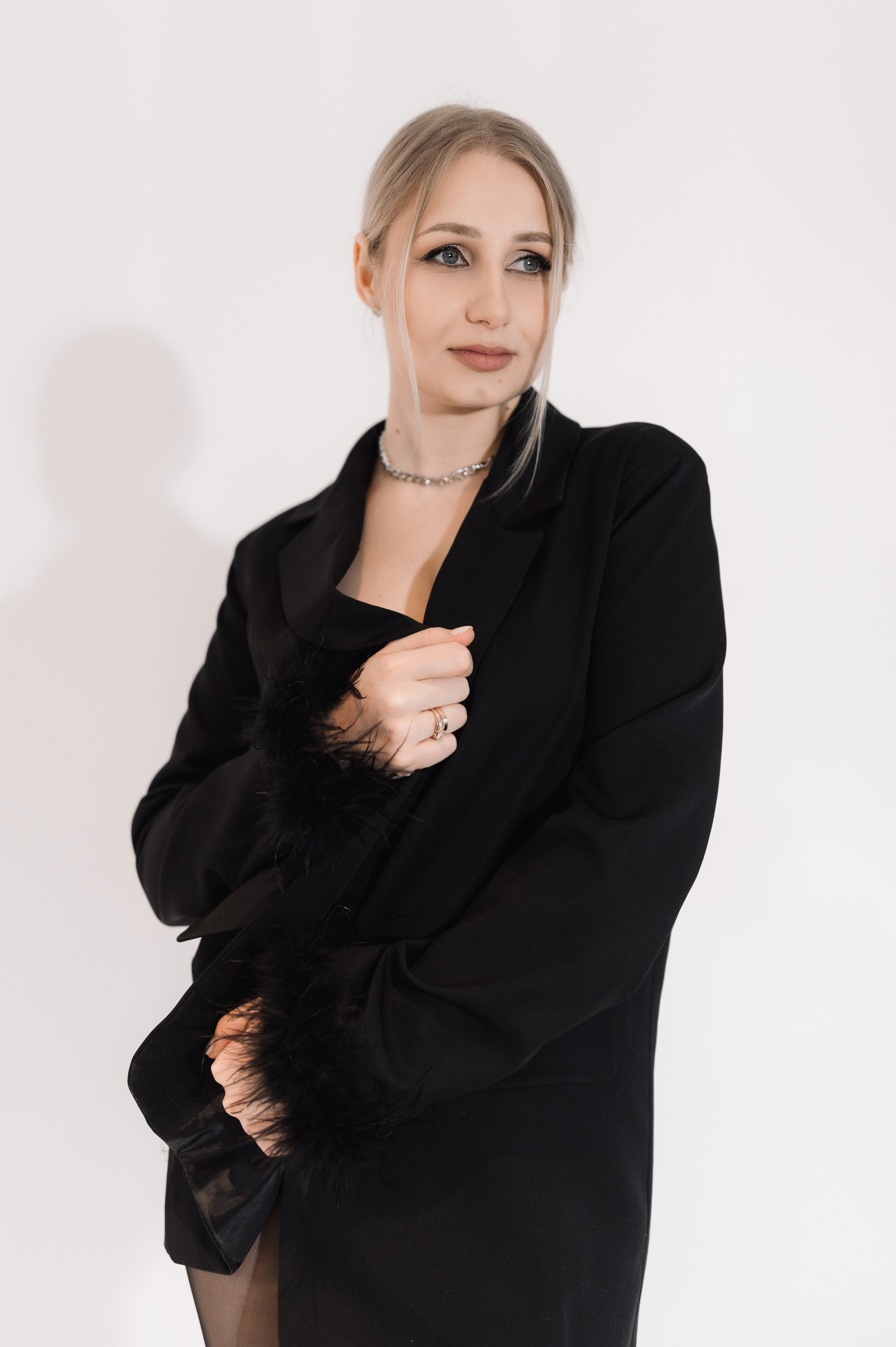 Ирина. Фотограф Ольга Мызникова