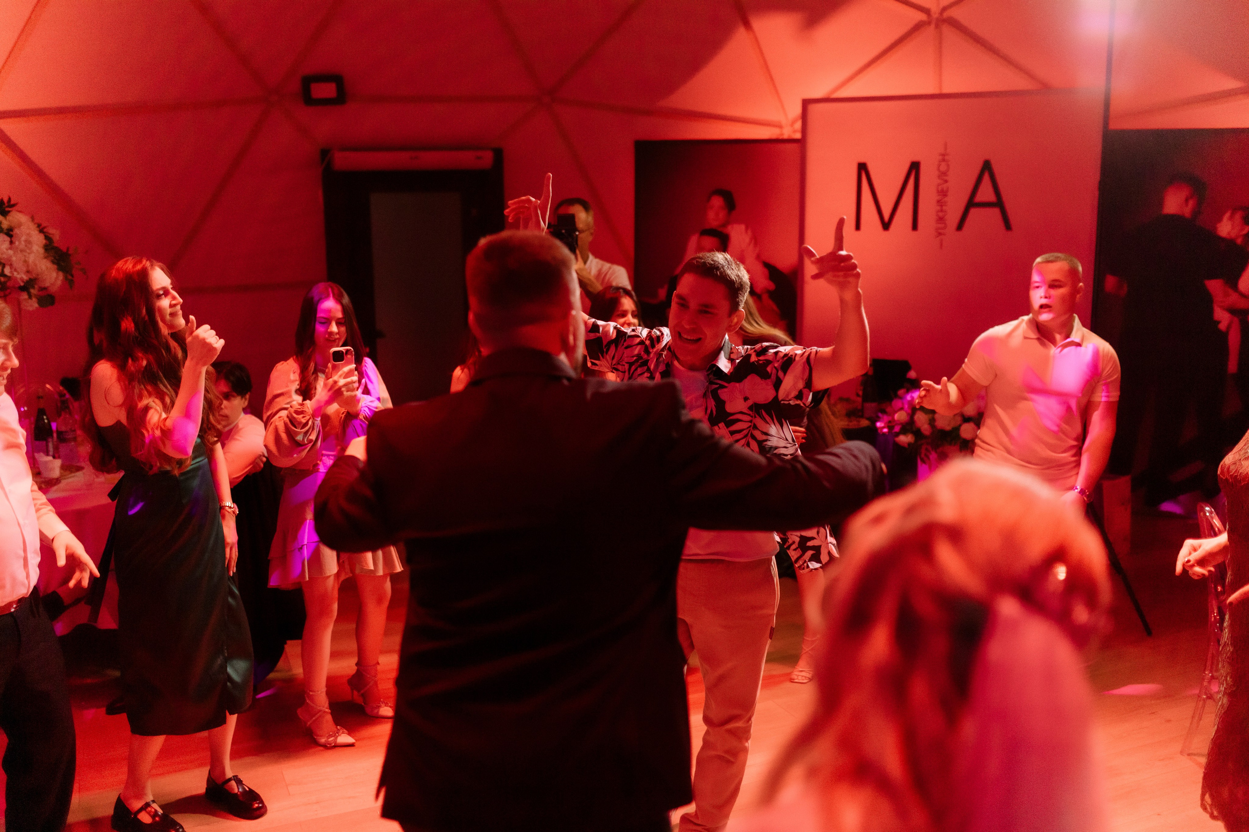 Арина и Миша 15.08.25. Индивидуальный, семейный и свадебный фотограф