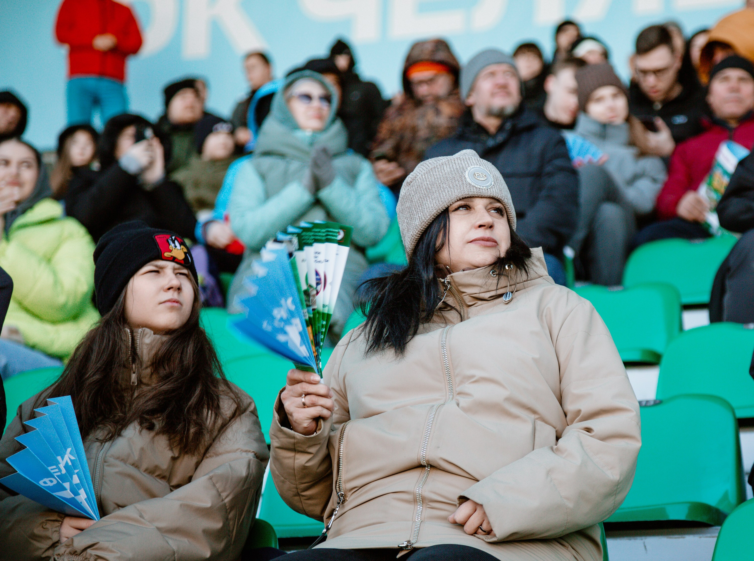 ФК Челябинск. Татьяна Журавлева