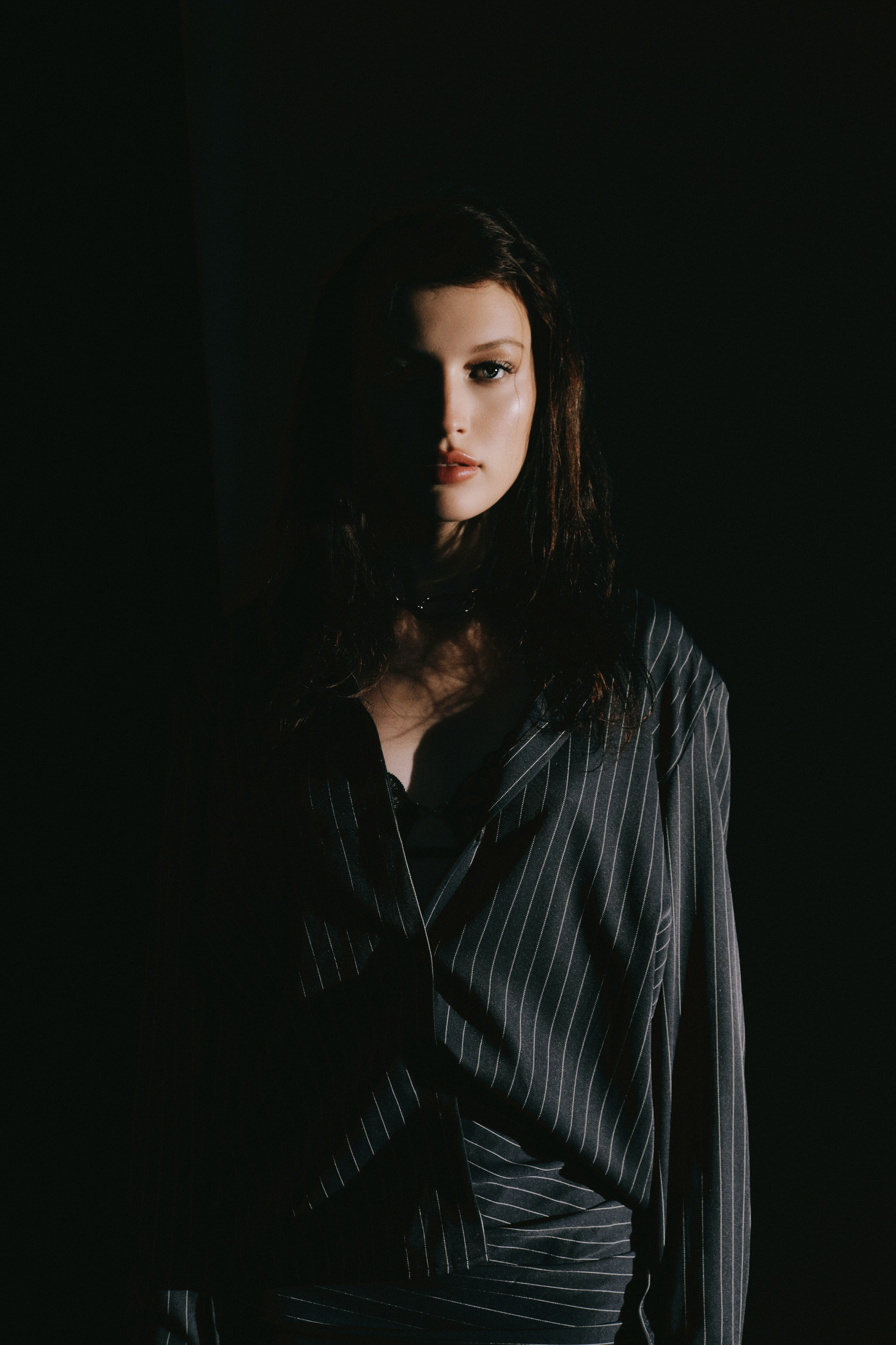 Портреты. Contentstproduction