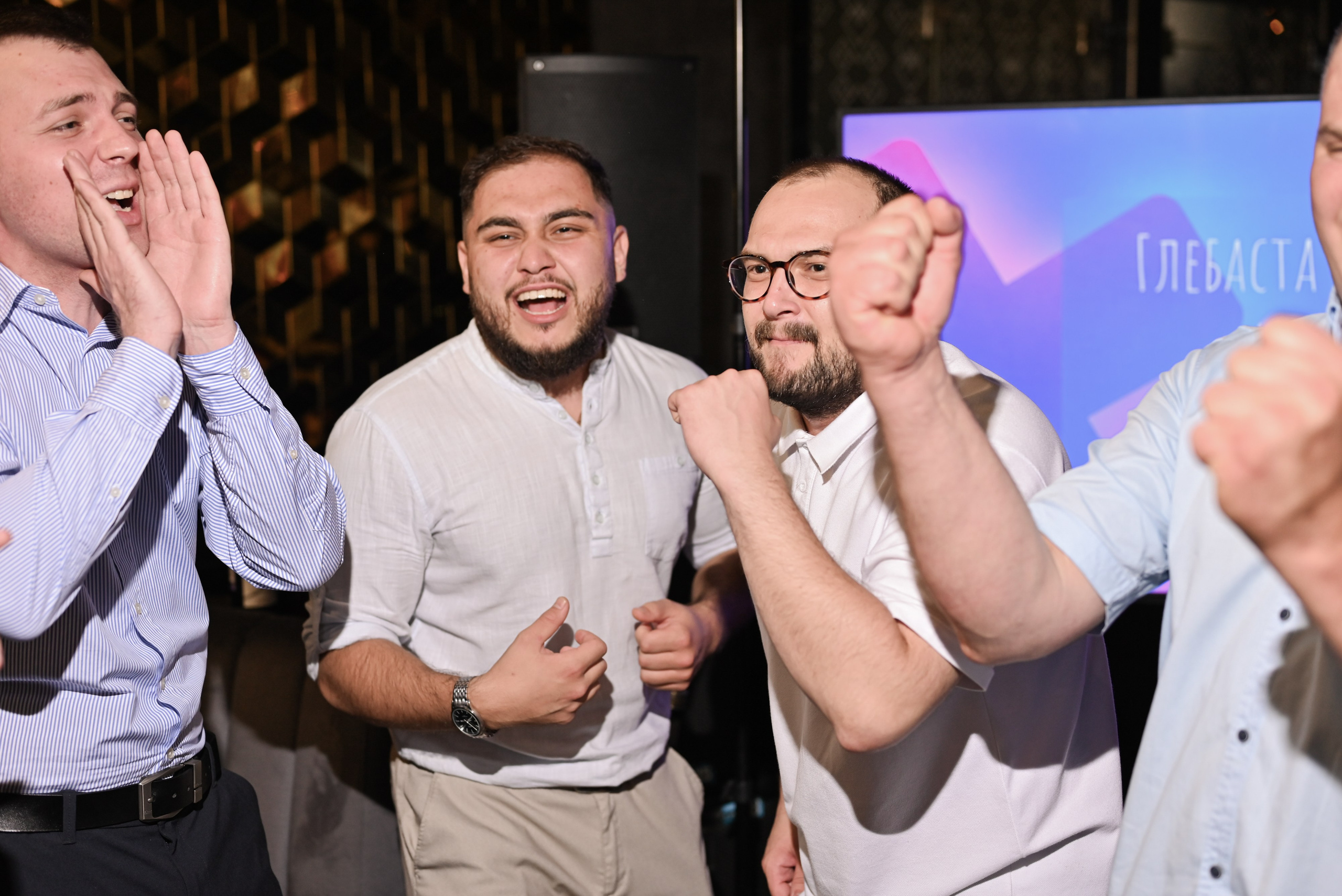 Русские сезоны. Банкет. Свадебный и семейный фотограф в Уфе Александров Максим