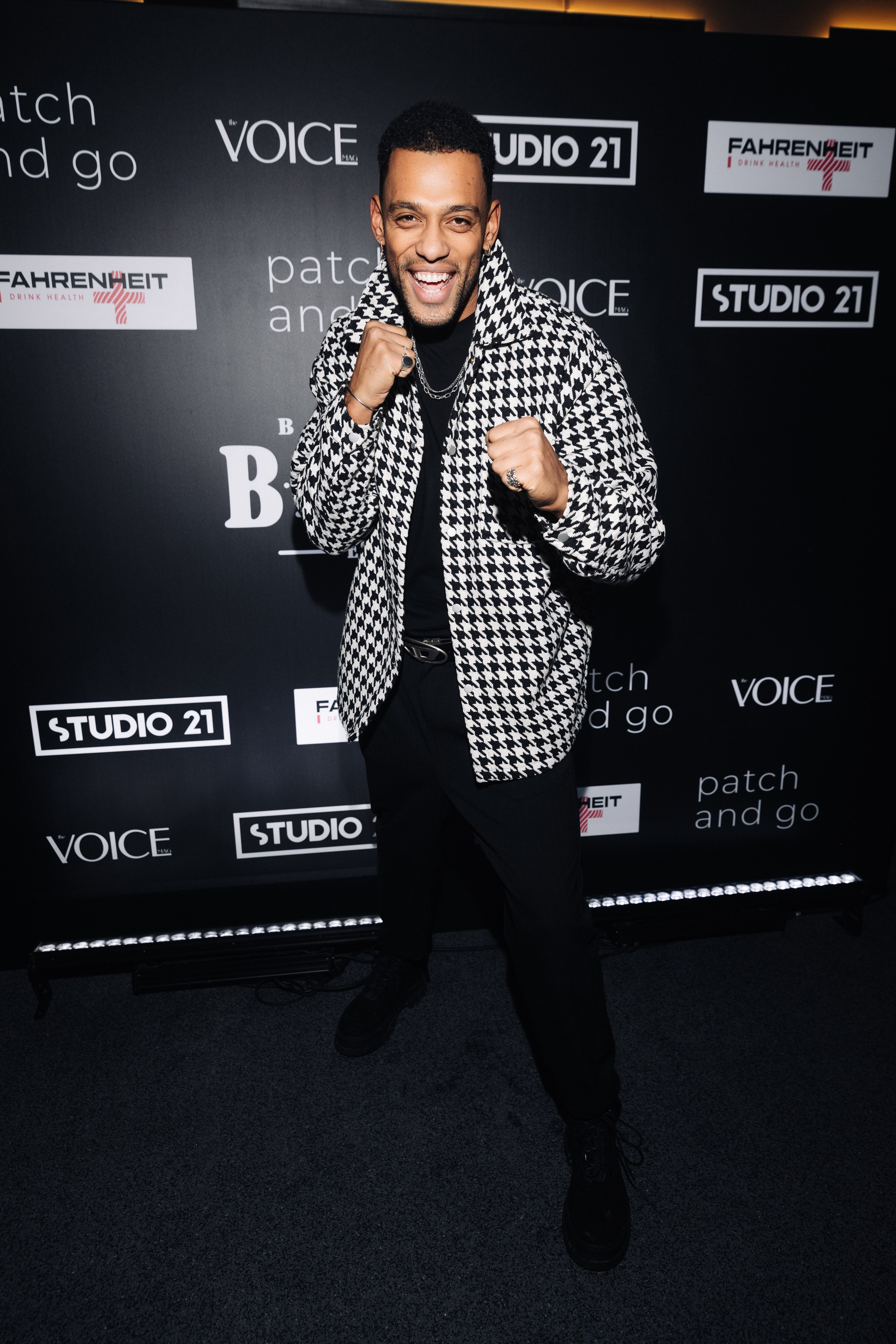 Brothers Boxing Club. Фотограф Олег Коровяков