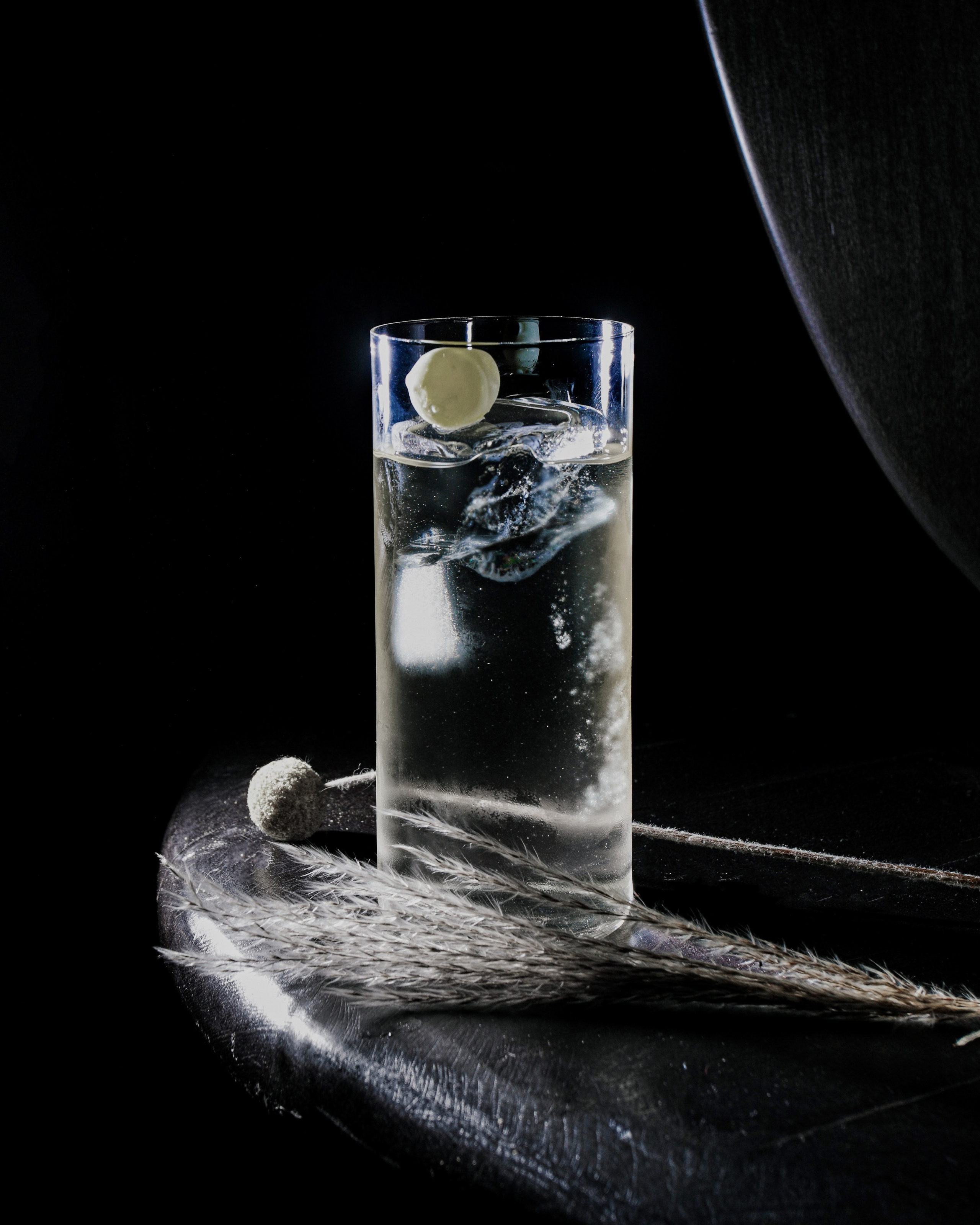 Коктейли. Фотограф Чернецова Валерия. Москва