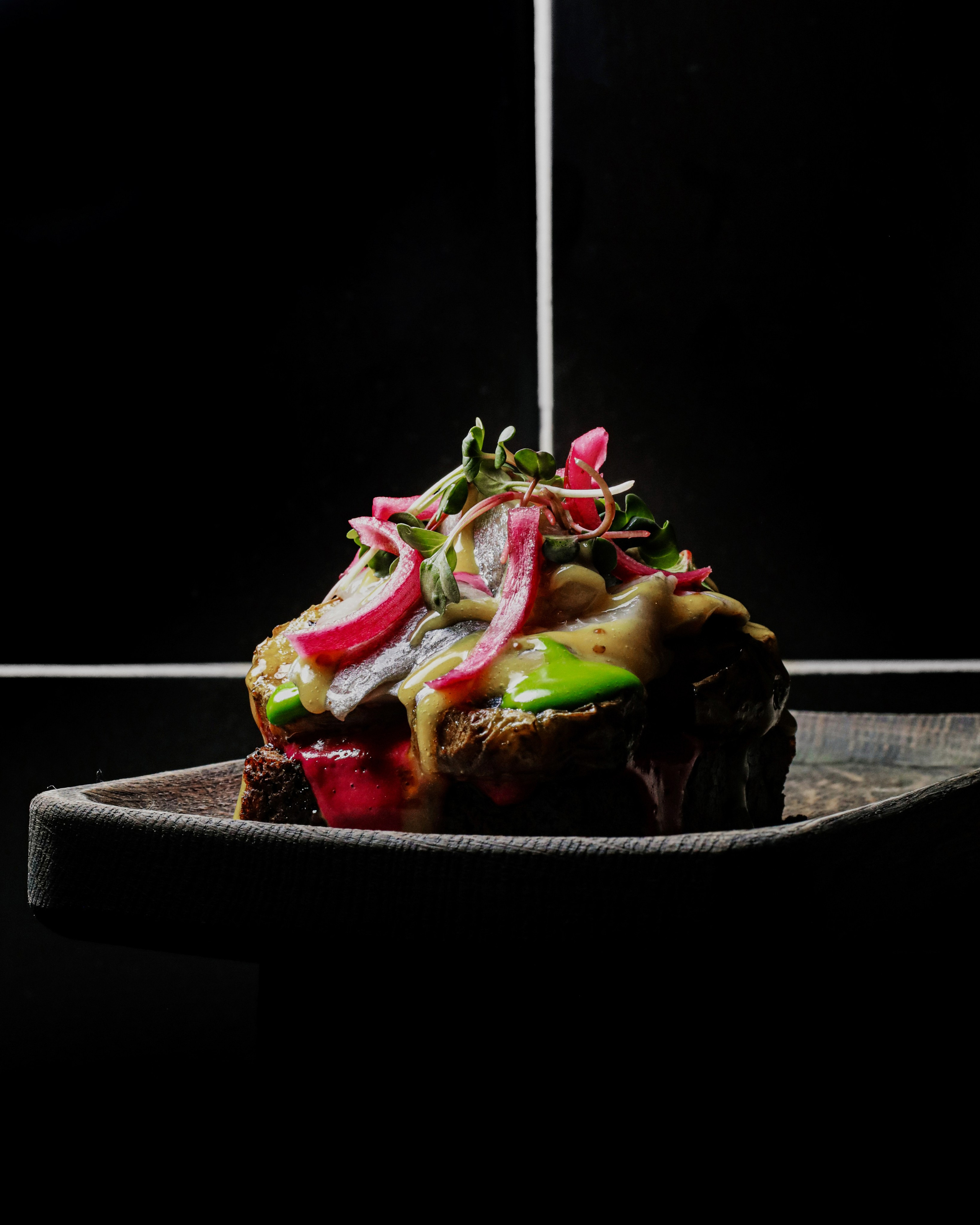 БАР «СВОБОДА». Фотограф Чернецова Валерия. Москва