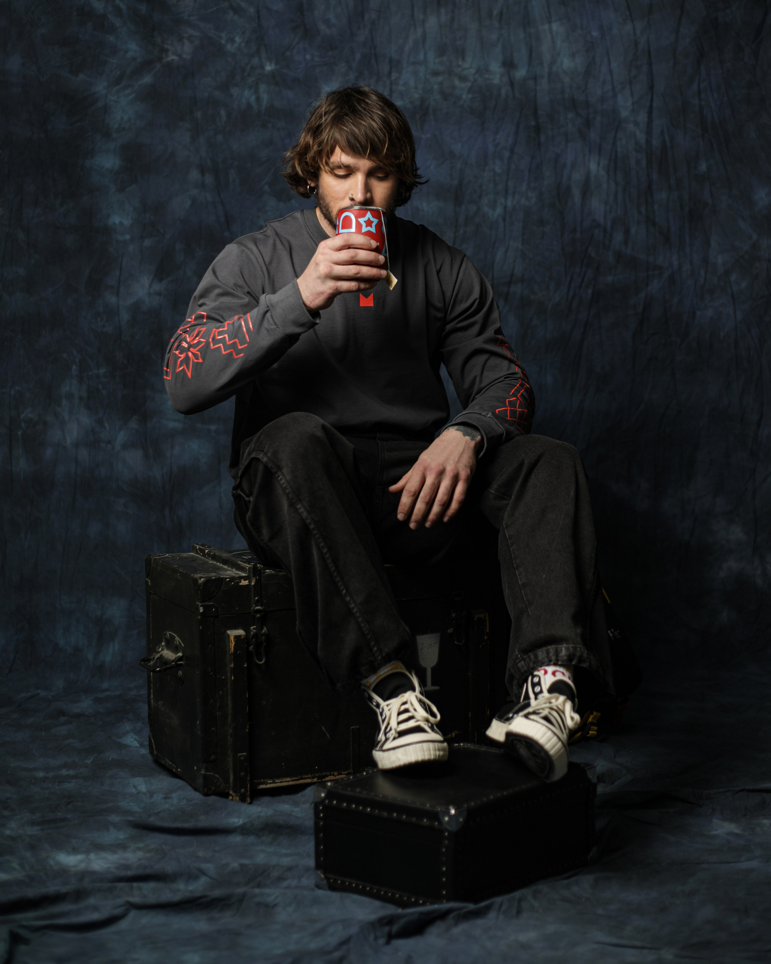 МОСКОВСКОЕ БЕГОВОЕ СООБЩЕСТВО. Фотограф Чернецова Валерия. Москва