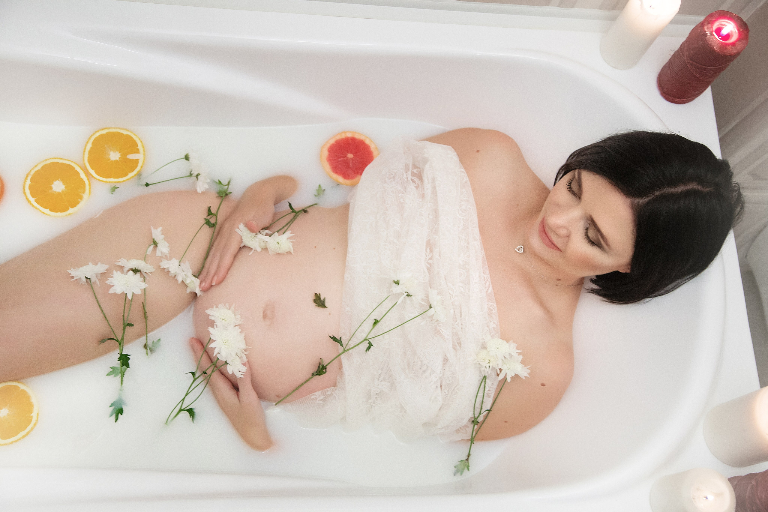 6. Фотограф в Ростове-на-Дону Яна Келлер: портрет, fashion, семья