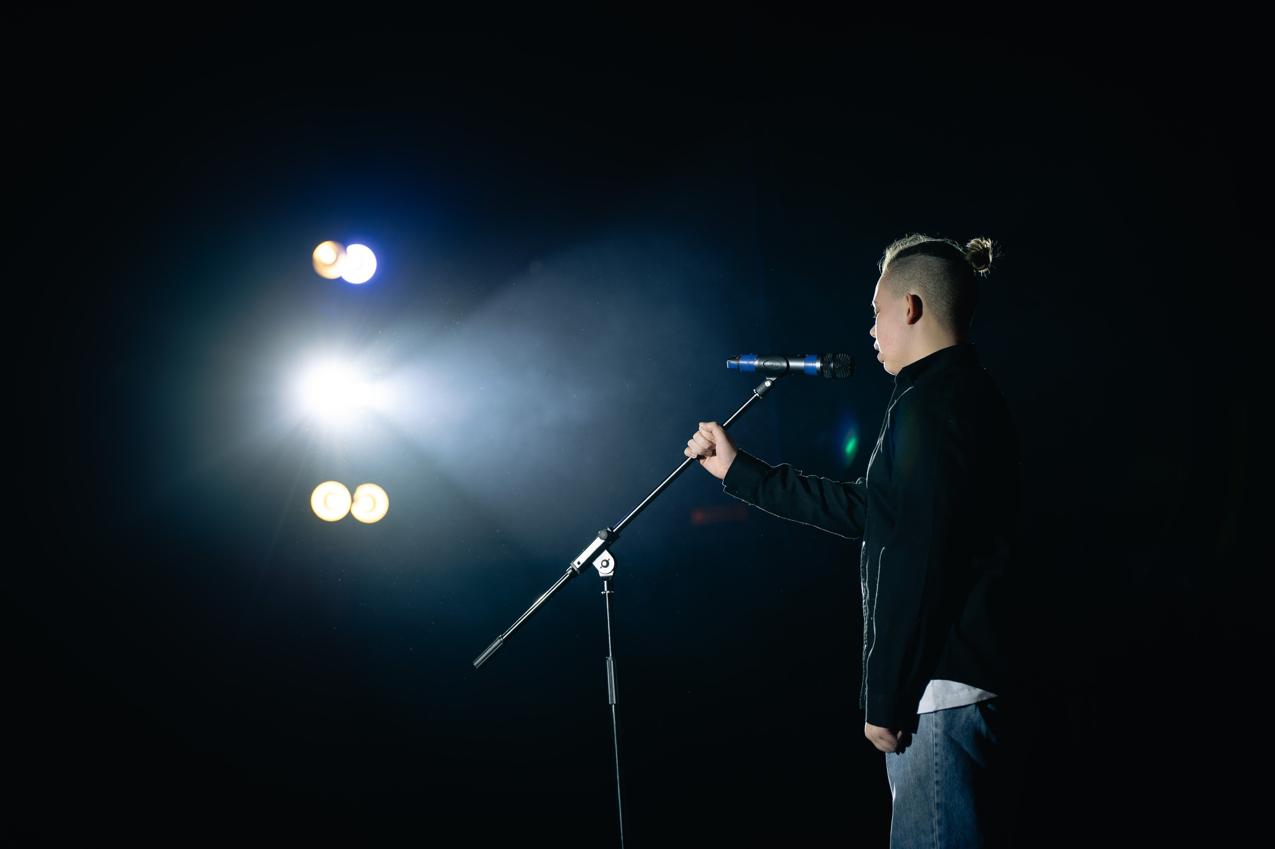 Детский театр. Репортажный фотограф Даниил Коваленко