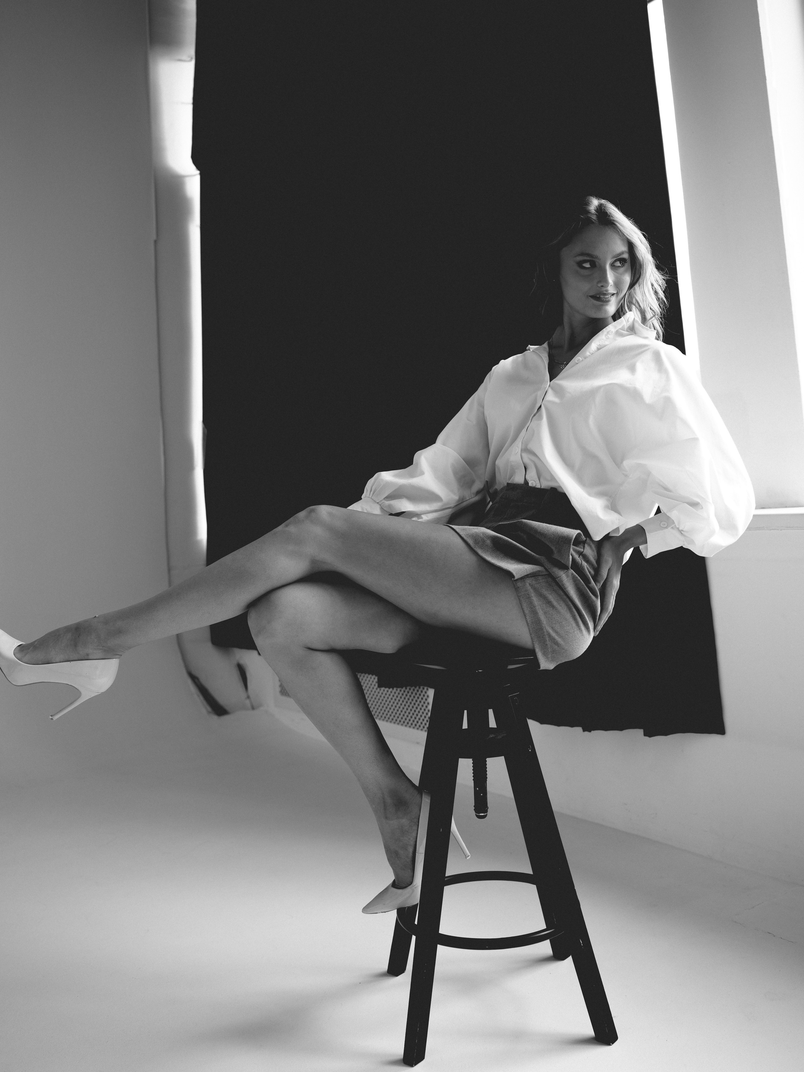 С естественным светом. Иван Упоров — фотограф, рилсмейкер чебоксары