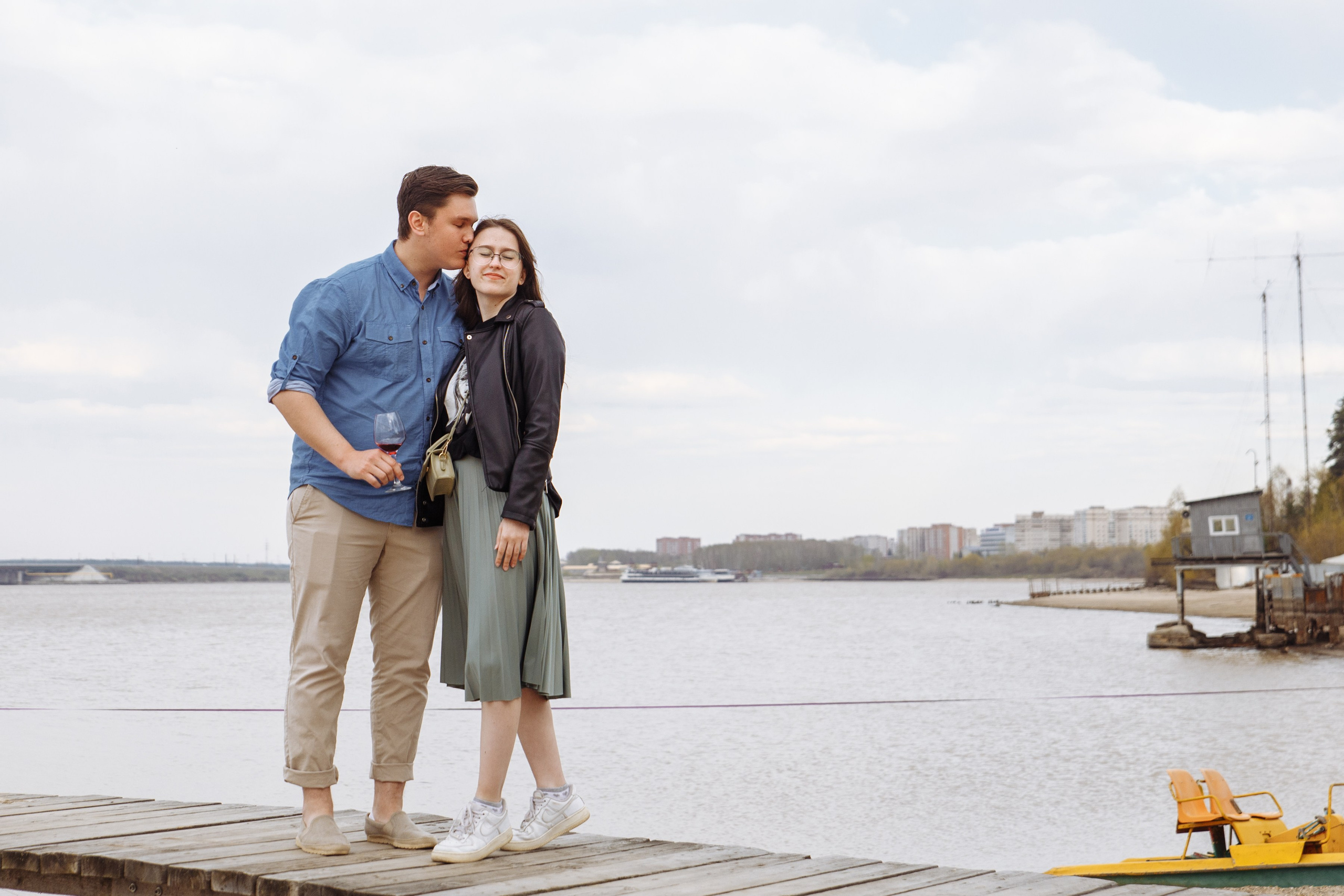 Корпоративы. Фотограф Комаров Сергей