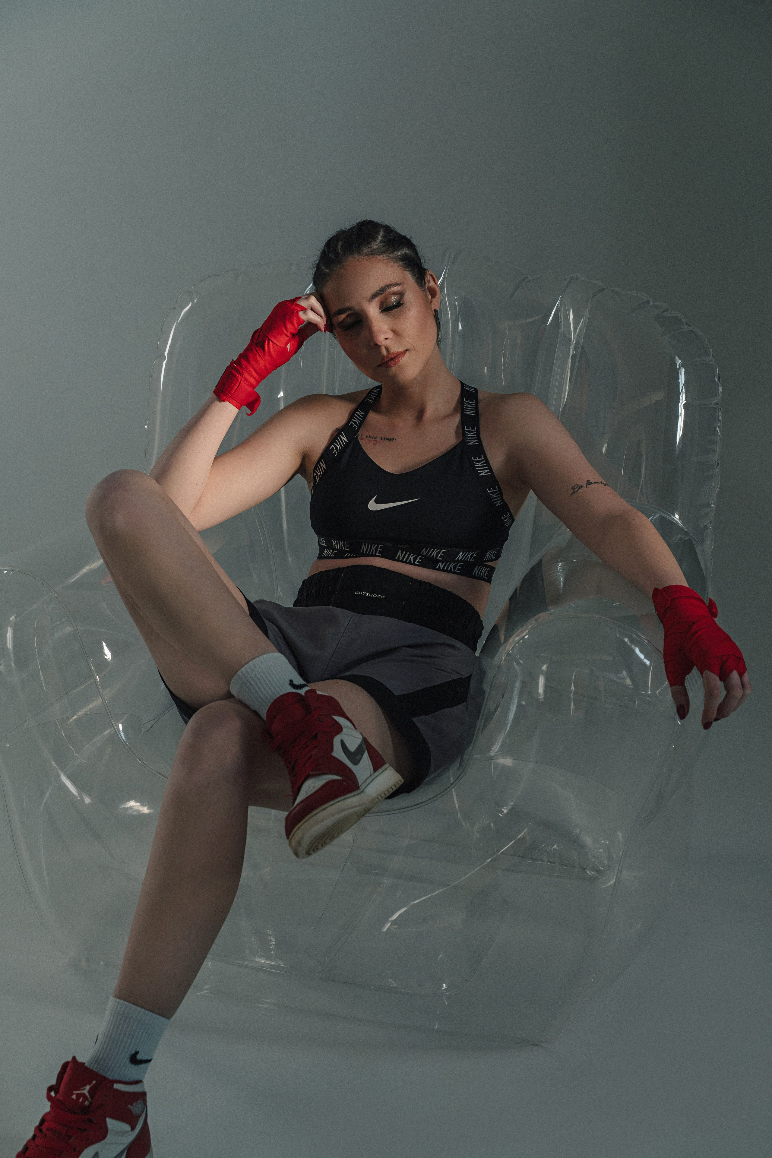 Юля. Фотограф Москва — Грибов Денис