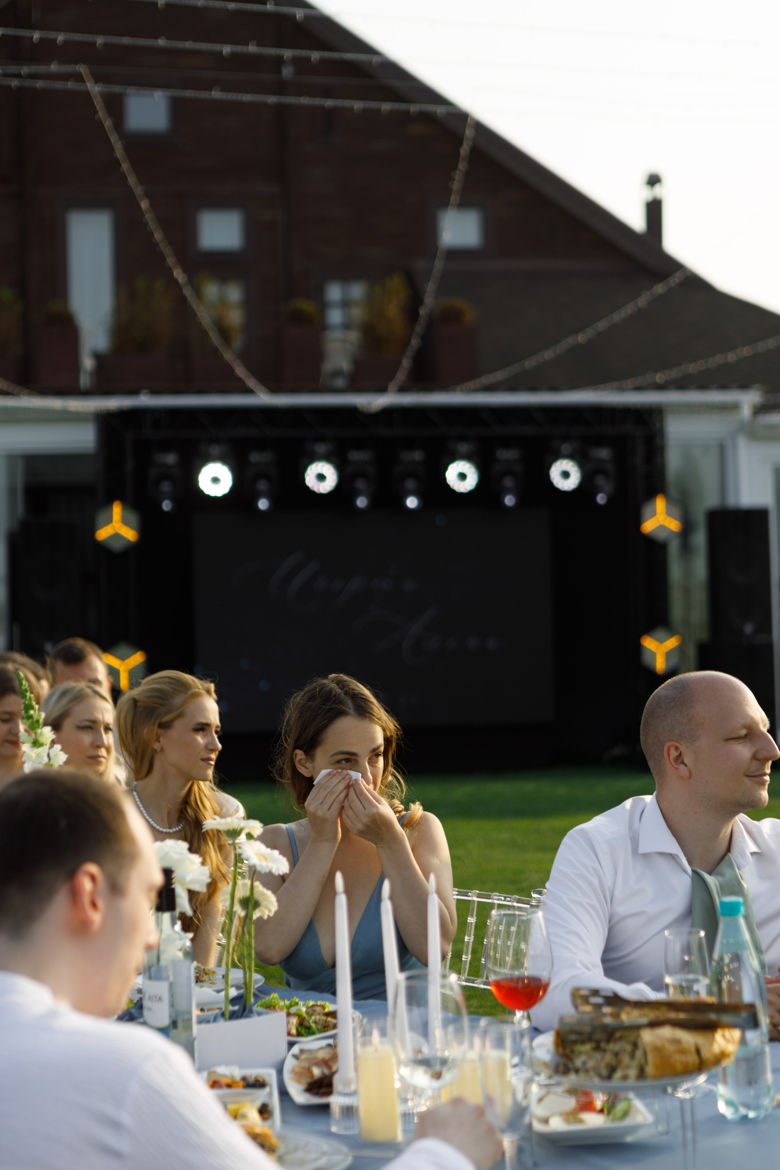 Свадебный фотограф в Ростове-на-Дону — Свадьба Игоря и Алены в гольф-клубе «Дон». Свадебный фотограф Ростов на Дону / Таганрог — Усачева Анастасия