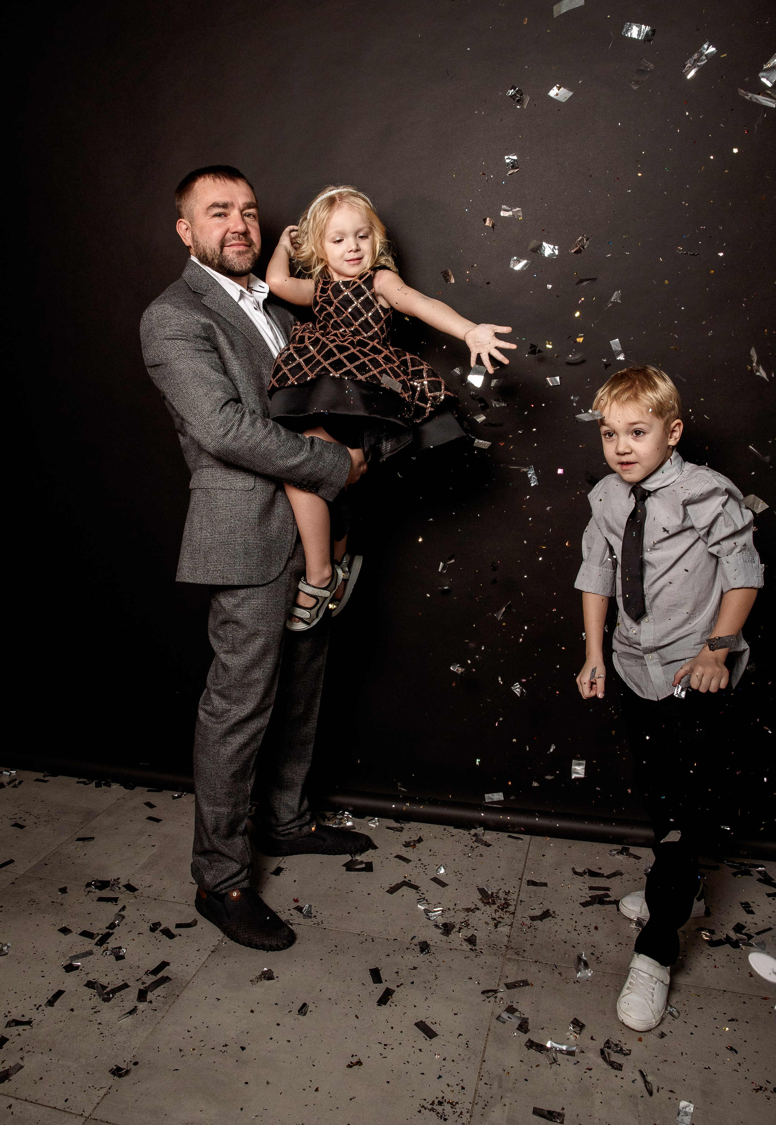 Shine new year. Свадебный и семейный фотограф в Челябинске Юлия Ишимова