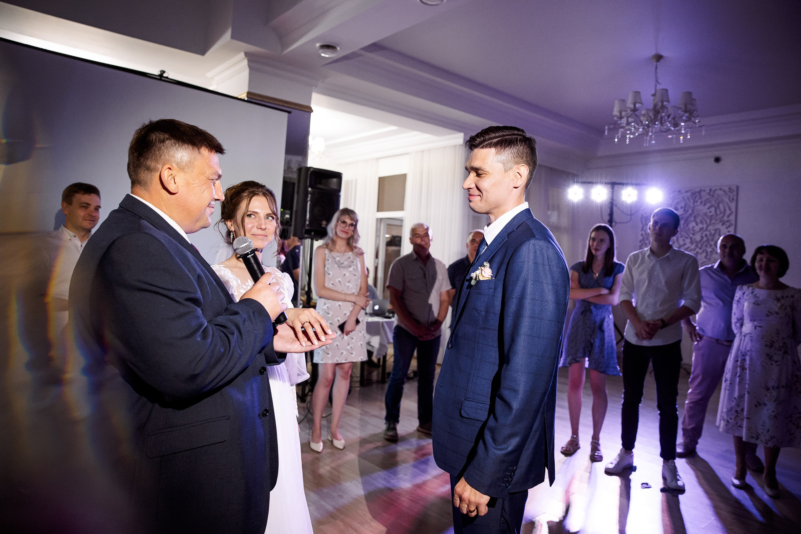 Евгений и Татьяна. Свадебный и семейный фотограф в Челябинске Юлия Ишимова