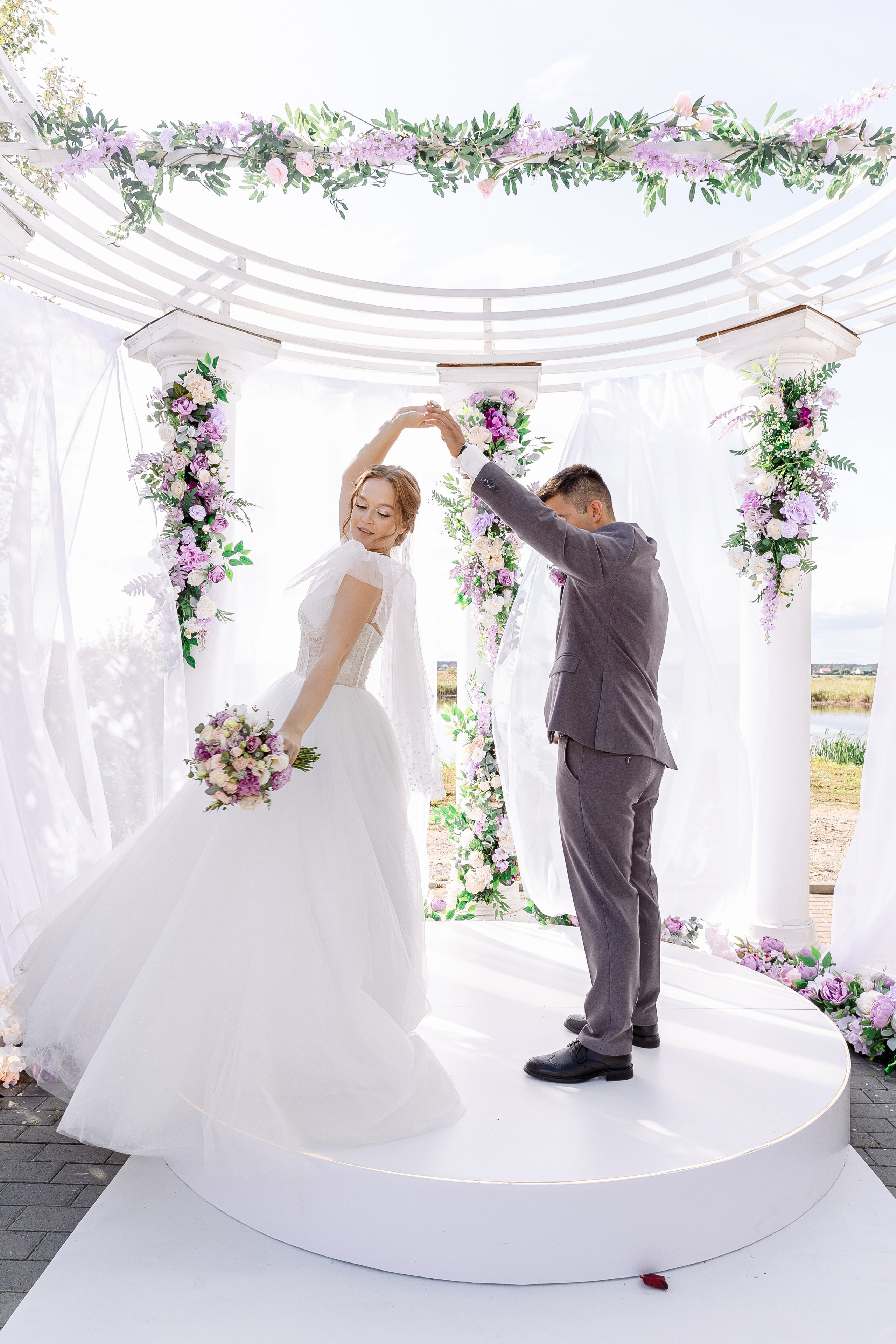 Любовь и Евгений. Свадебный и семейный фотограф в Челябинске Юлия Ишимова