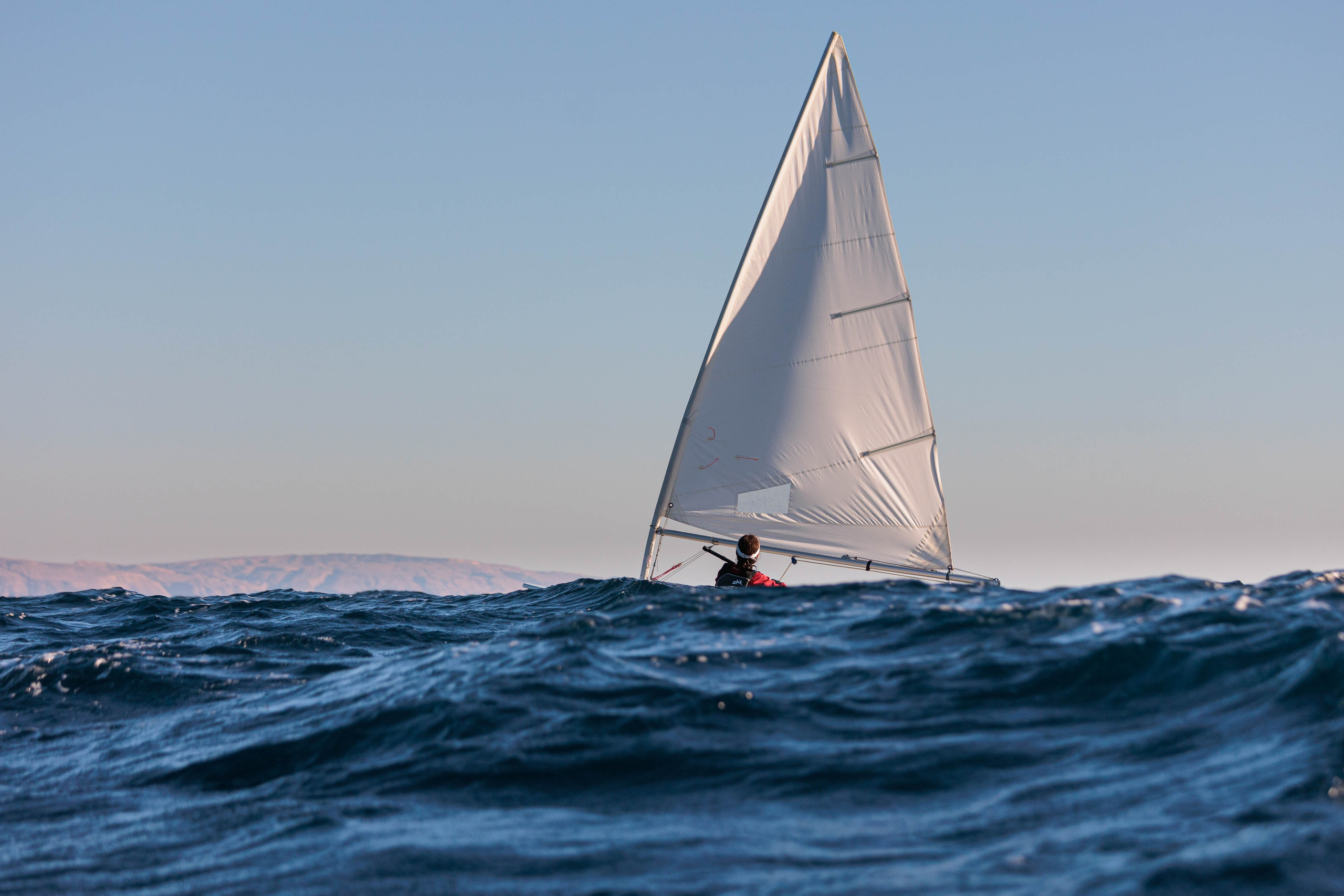 Спортивная фотосъемка, яхтинг, фотосъемка. Фотограф Ольга Че