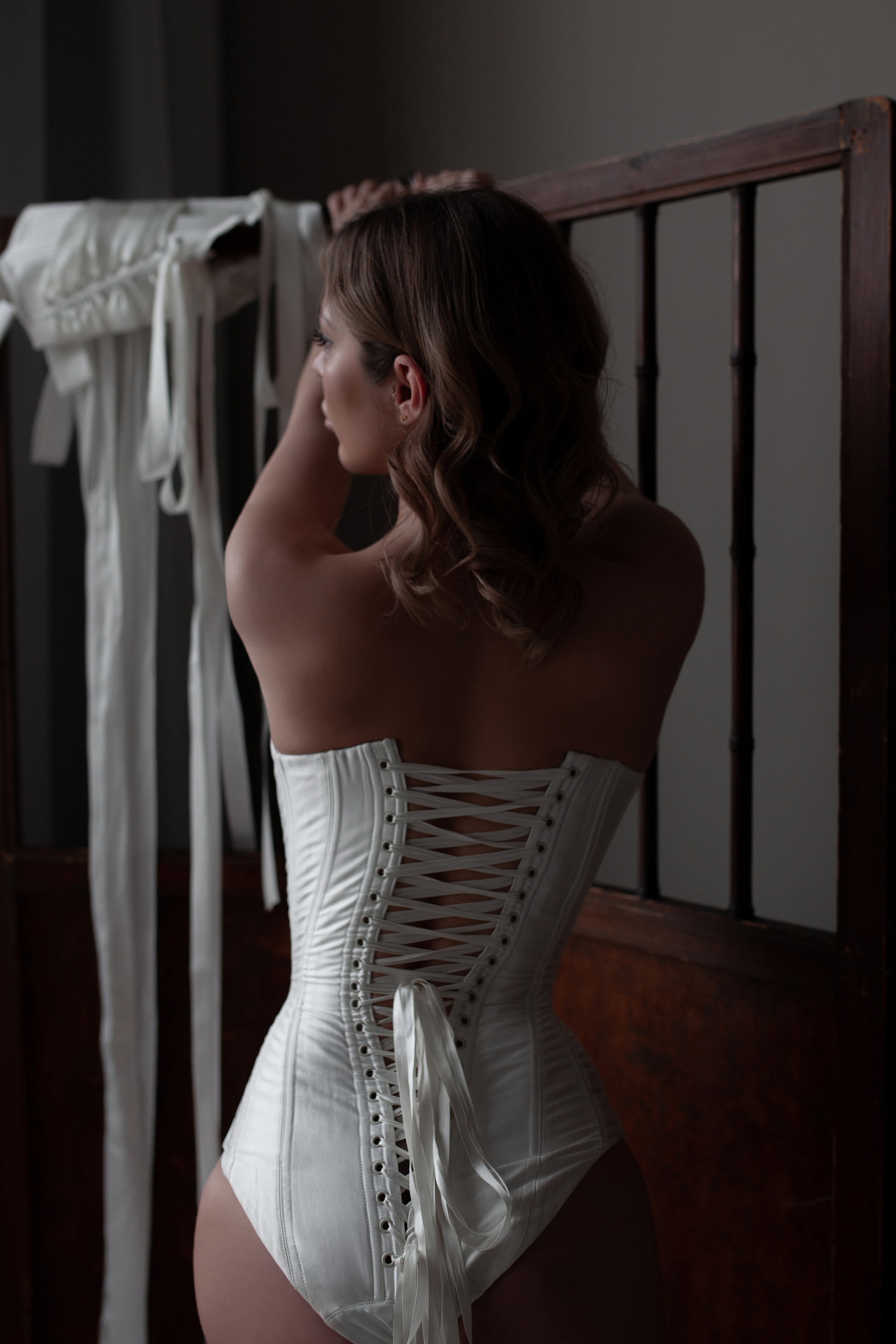 Виктория. Лиза Бродская — фотограф в Москве