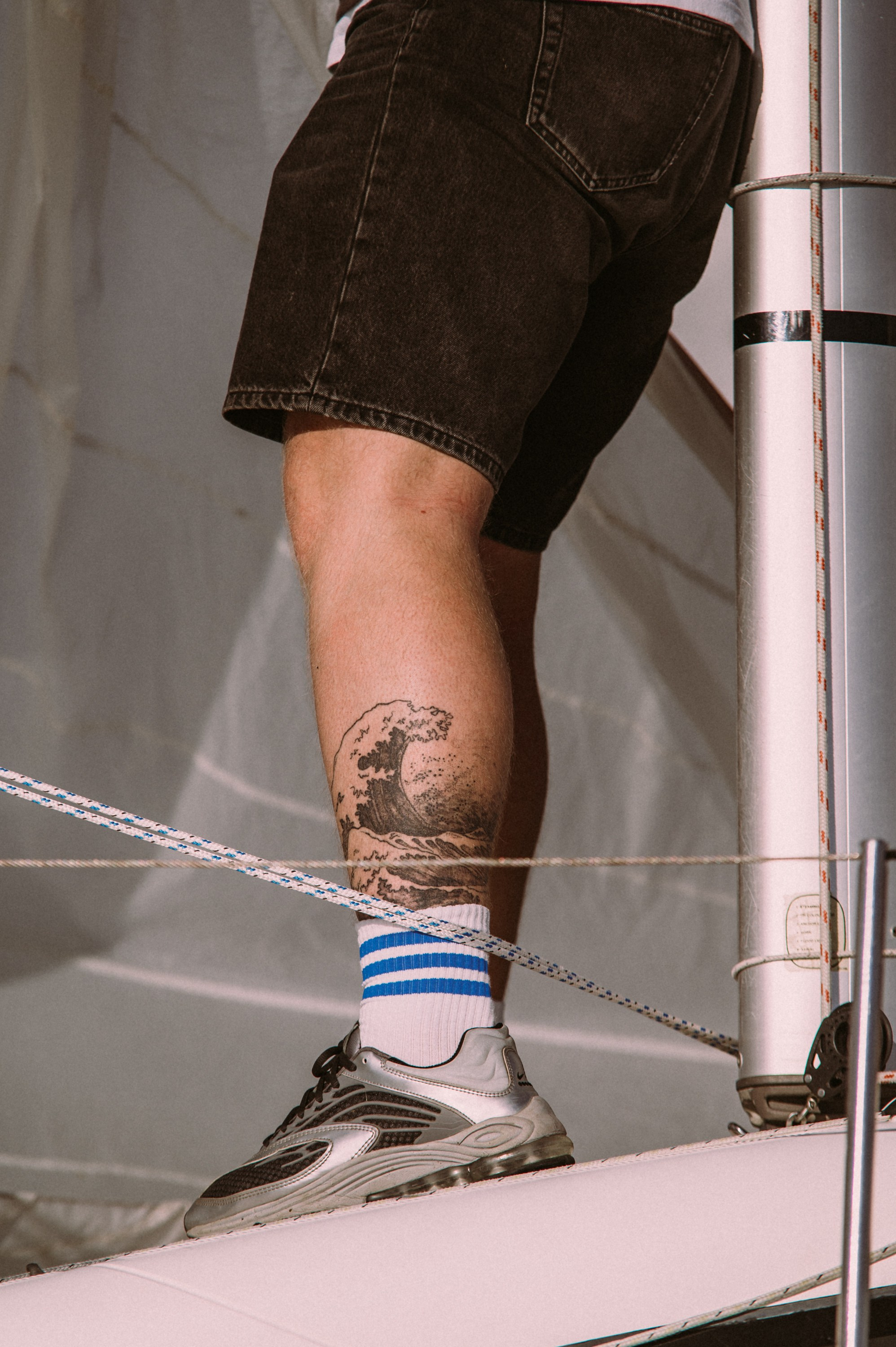 Яхтинг. Фотограф Илья Бызов, Свадебный и репортажный фотограф Сочи