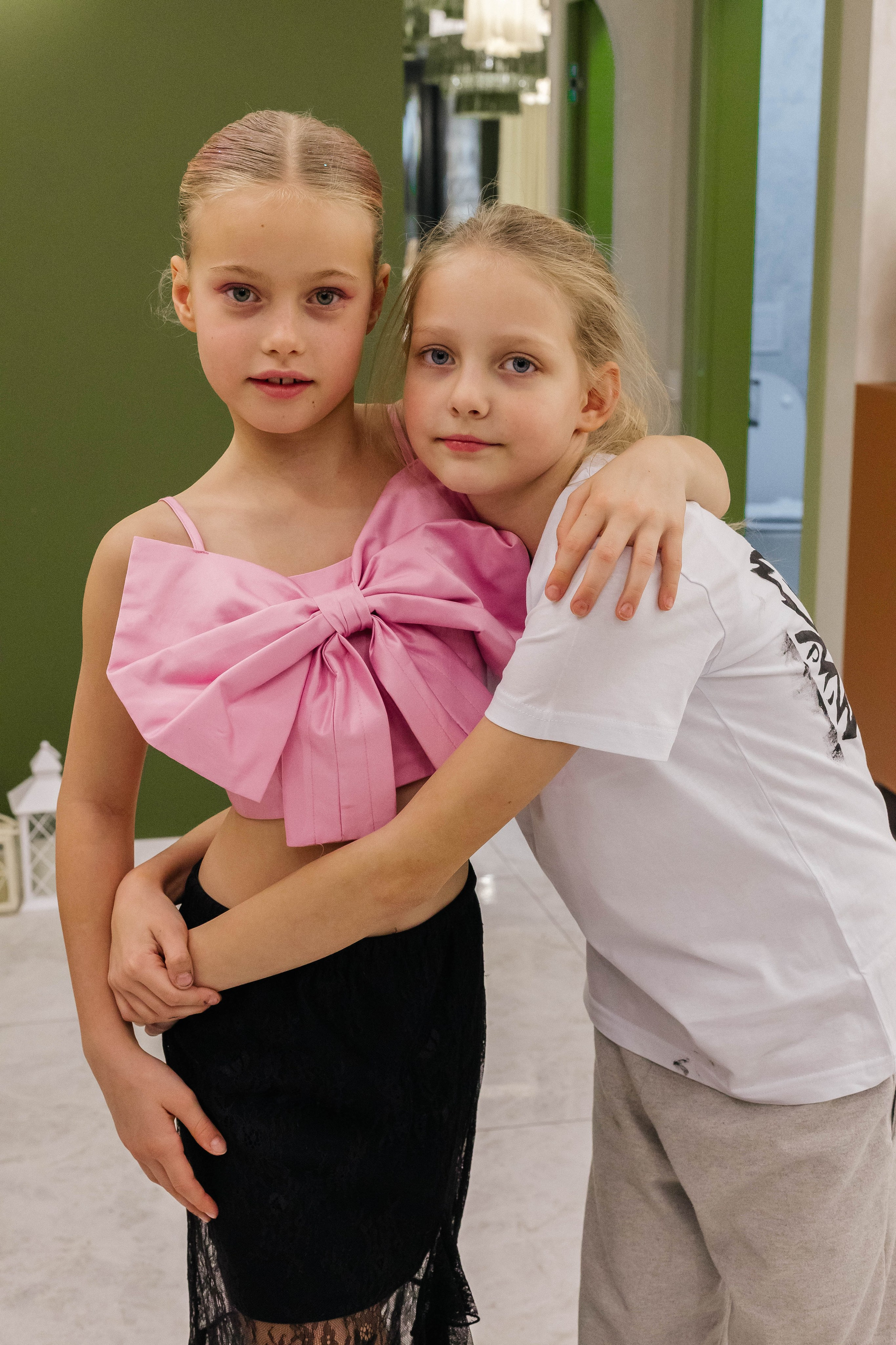 День рождения Веры. Фотограф в Минске Ира Сюбарева
