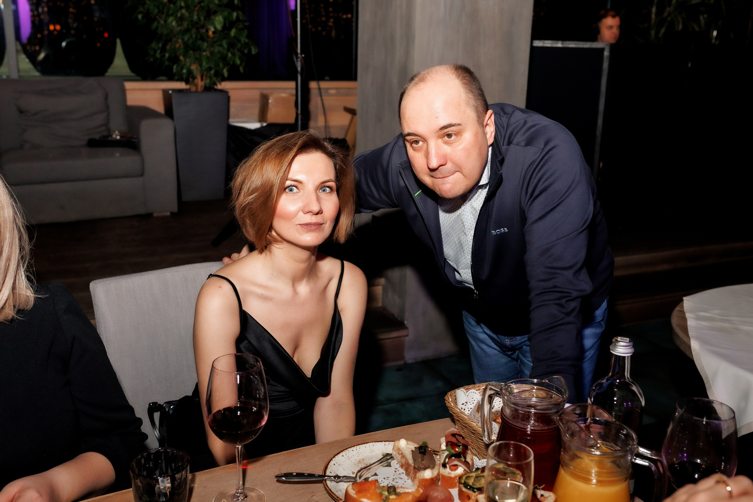 Корпоратив Новафиш. Свадебный фотограф в Москве — Ольга Козловская