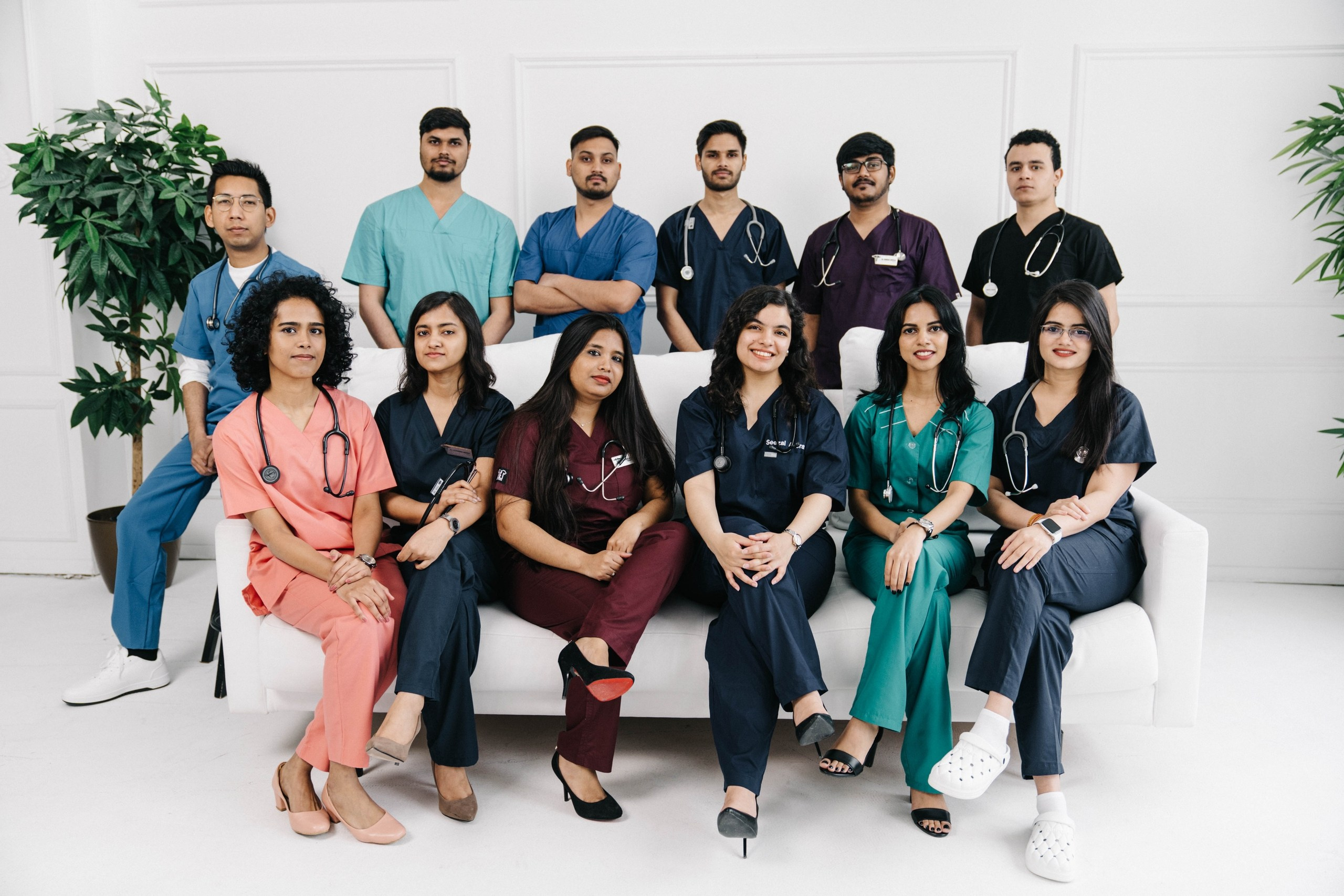 Мединский выпускной. Свадебный фотограф в Перми