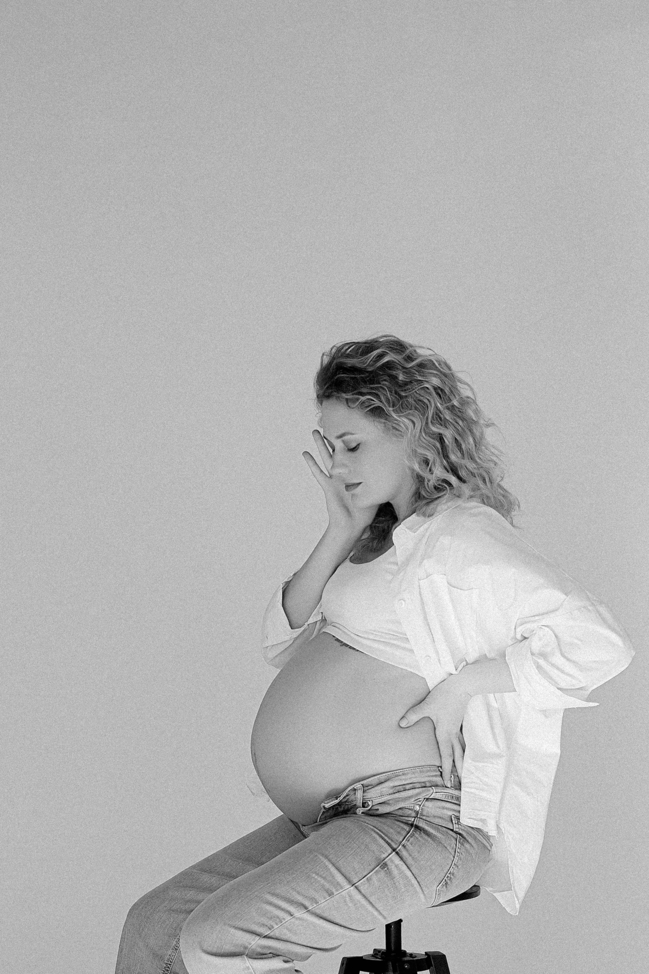 Портретная съёмка. Фотограф Регина Лисицына